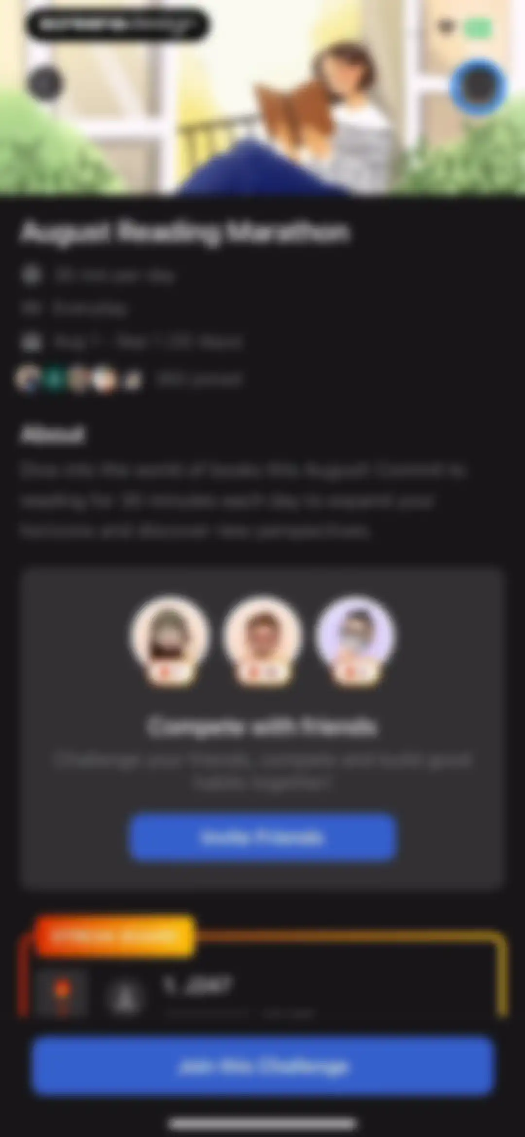 Habitify: Habit Tracker screen 51