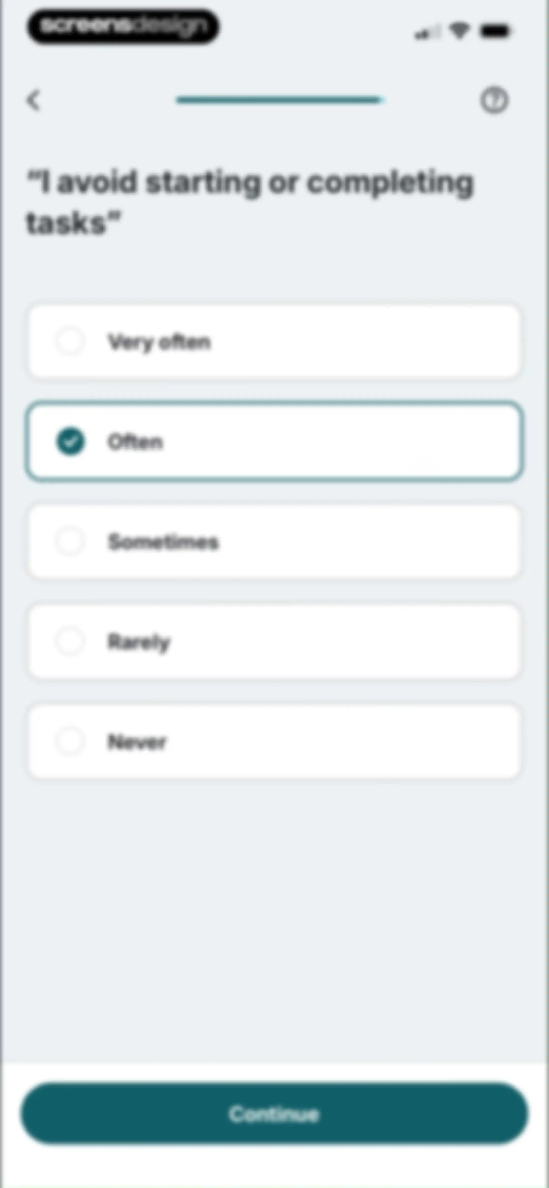 Inflow - Manage Your ADHD screen 24