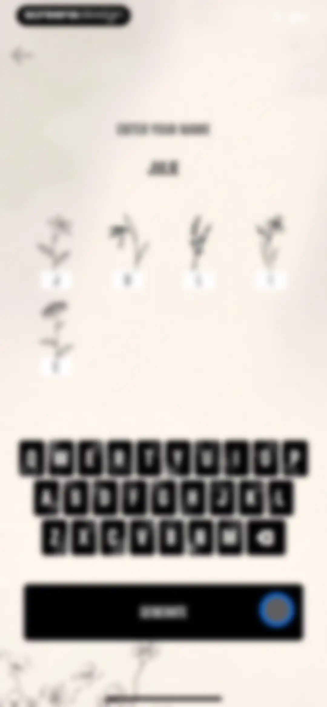 Next Ink: AI Tattoo Design screen 57