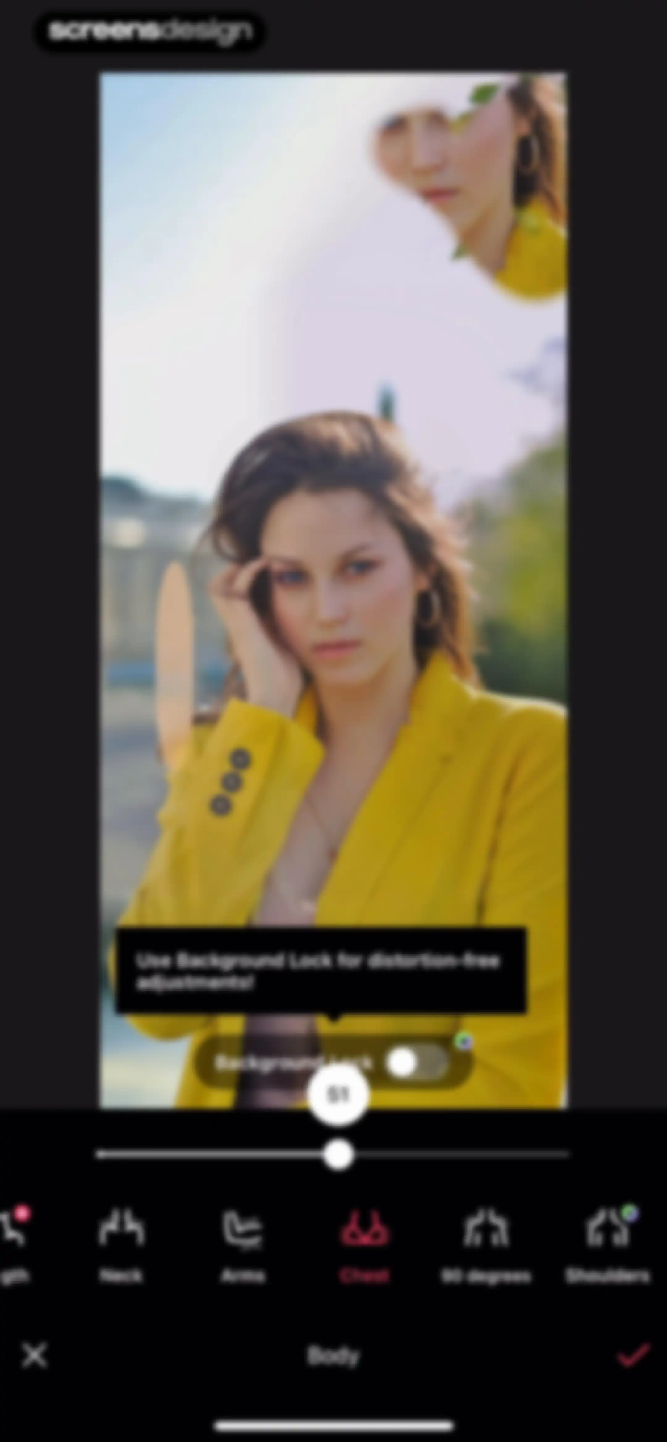 EPIK - AI Photo & Video Editor screen 43