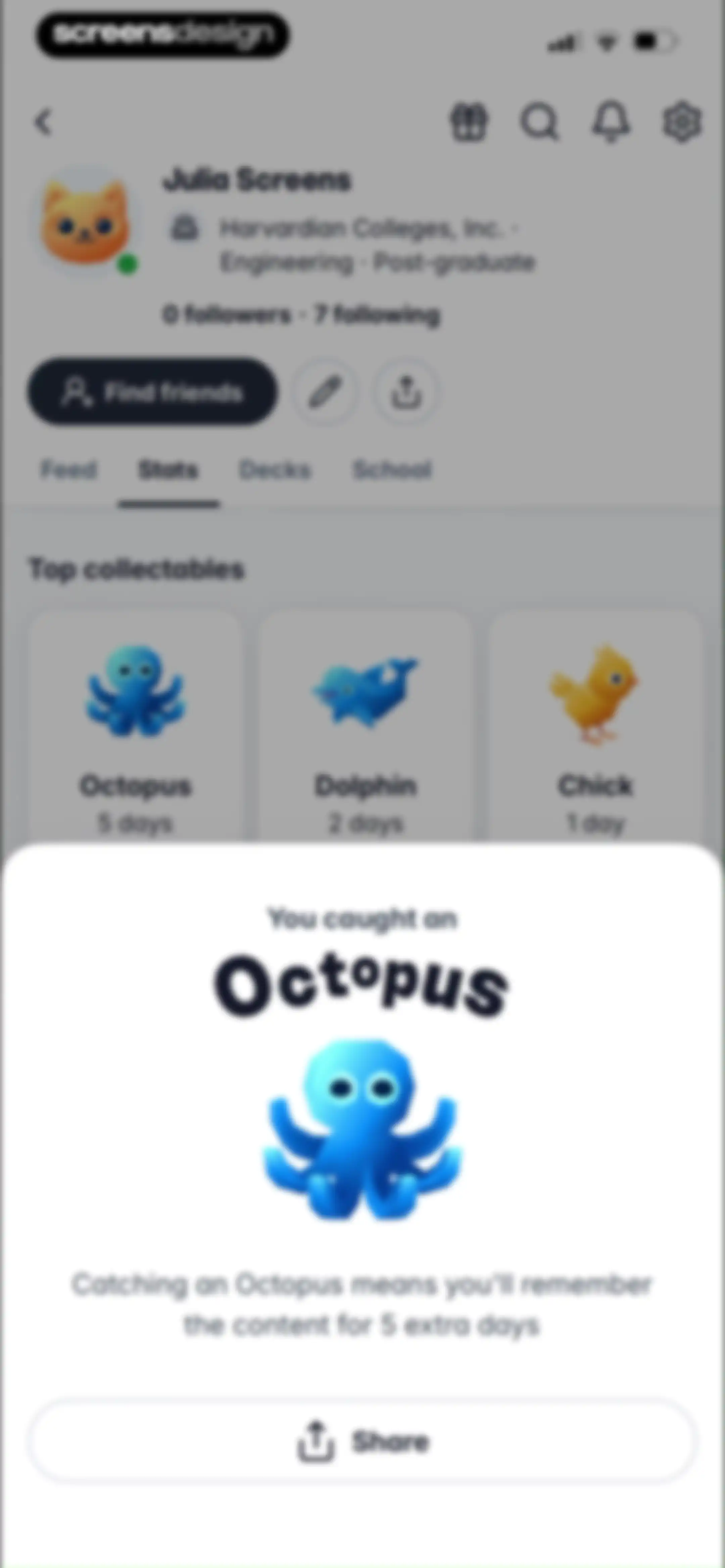Gizmo: AI Tutor screen 189
