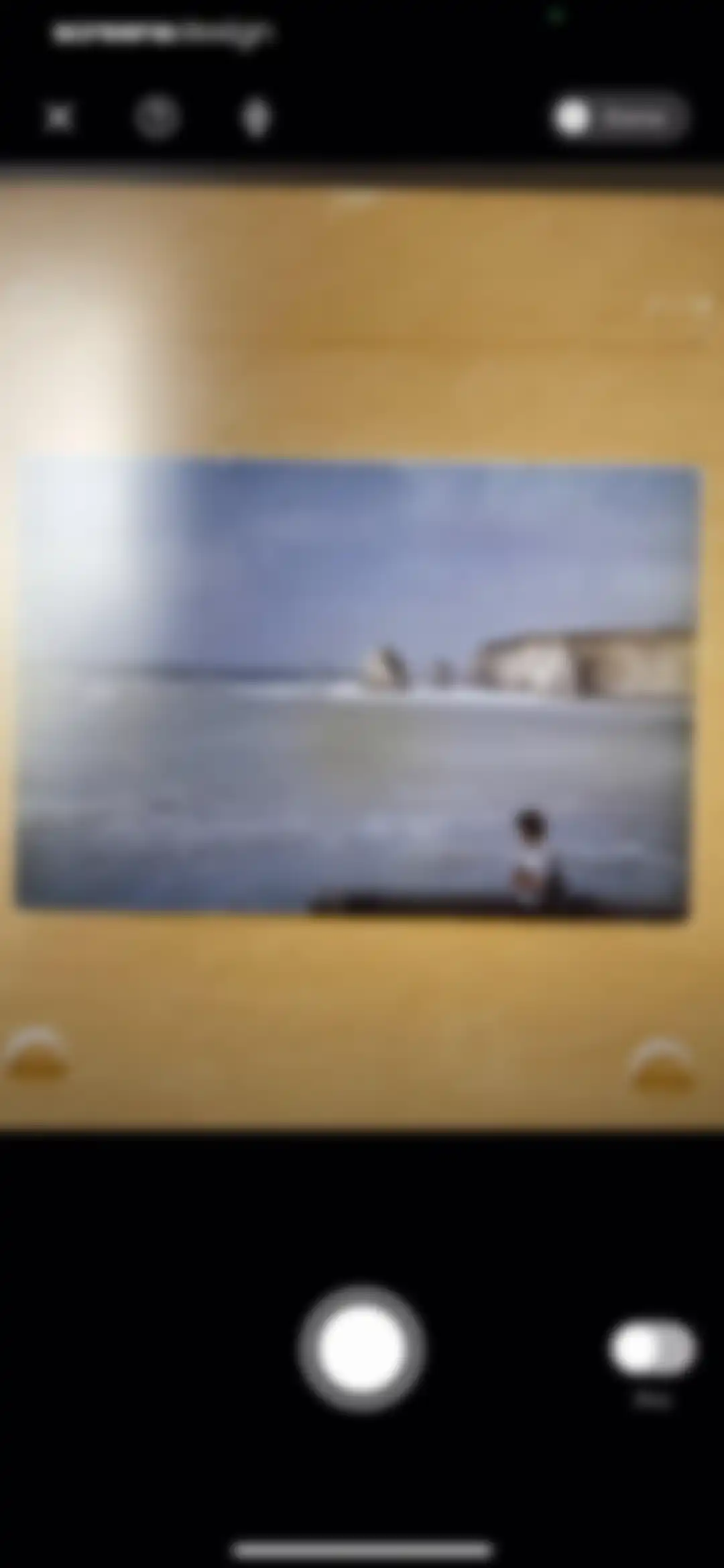 SlideScan - Slide Scanner App screen 26