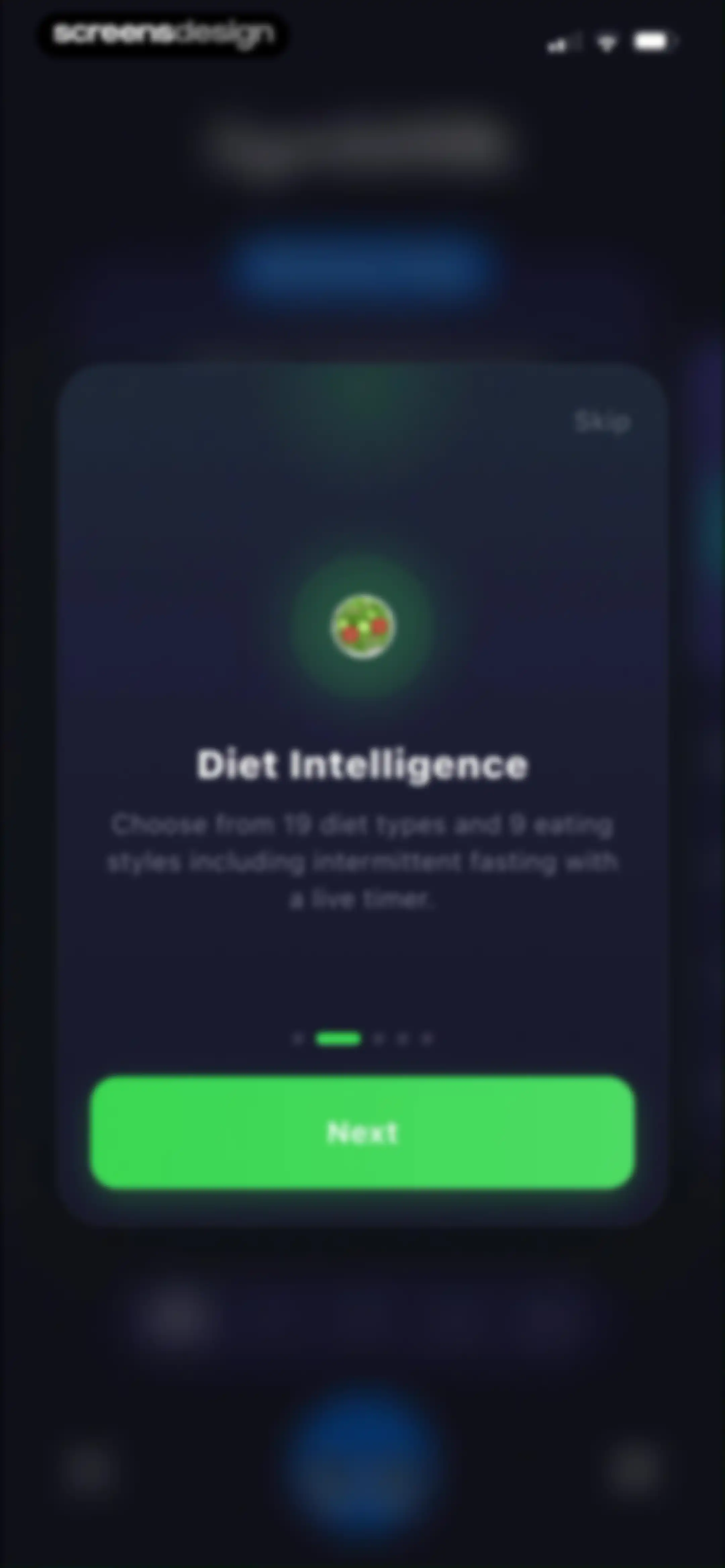 GymStreak: AI Personal Trainer screen 59