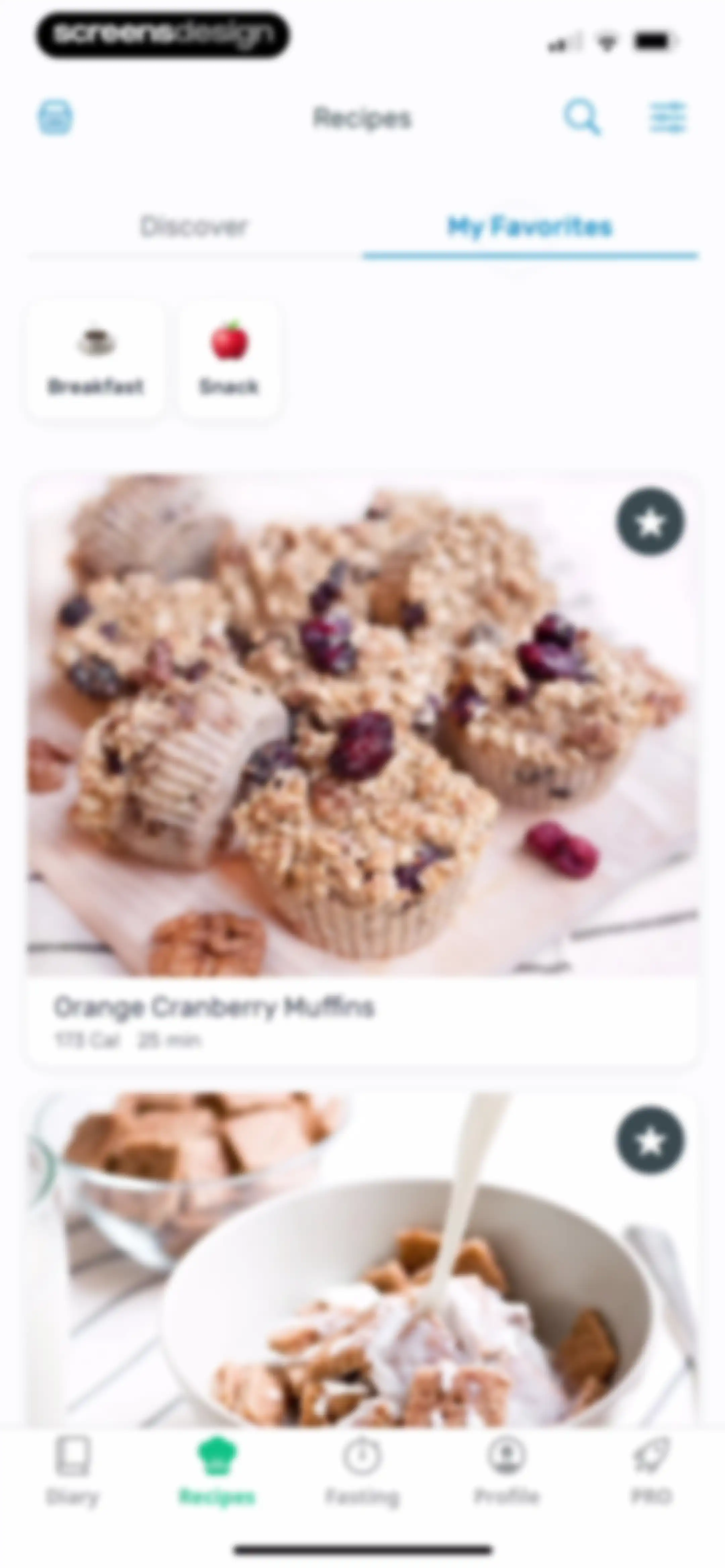 AI Calorie Tracker by Yazio screen 219