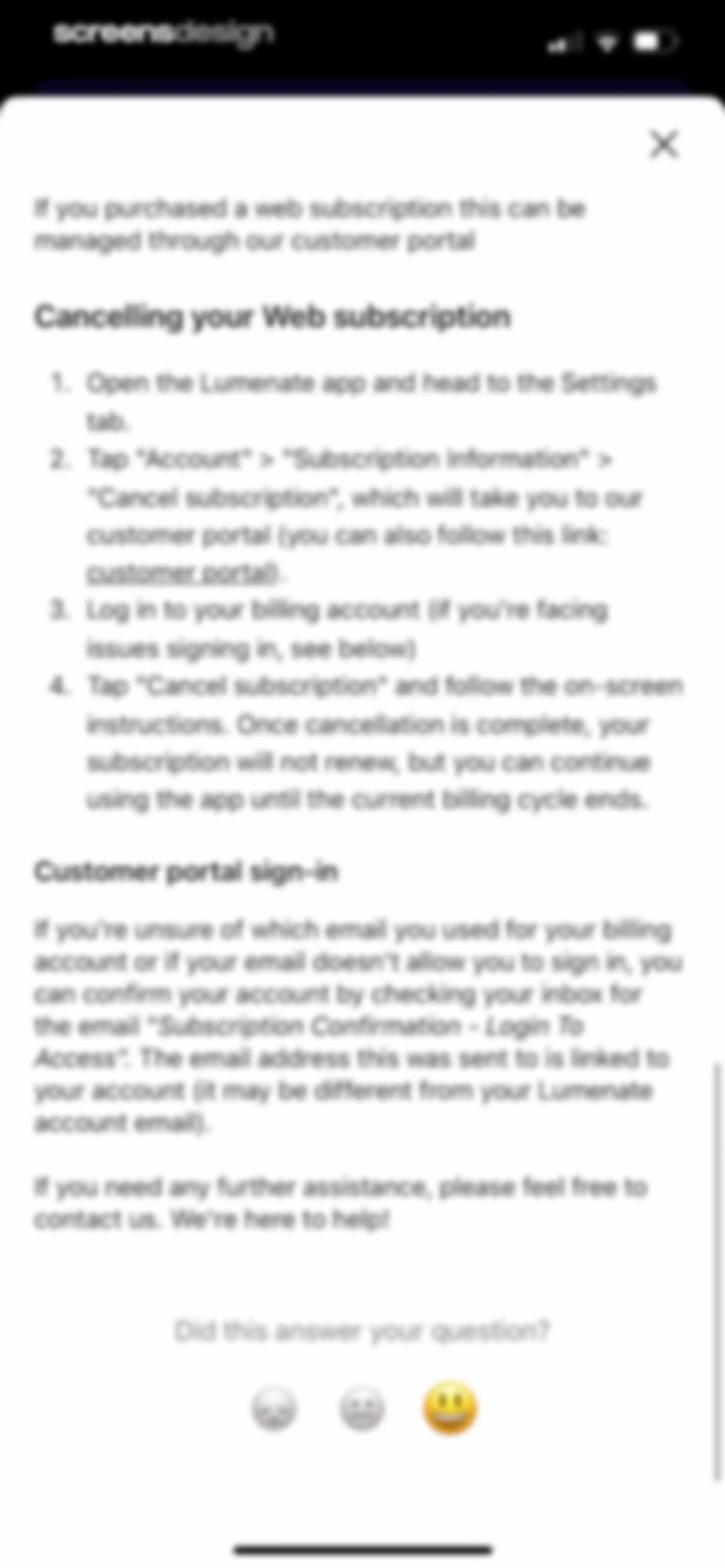 Lumenate: Explore & Relax screen 112