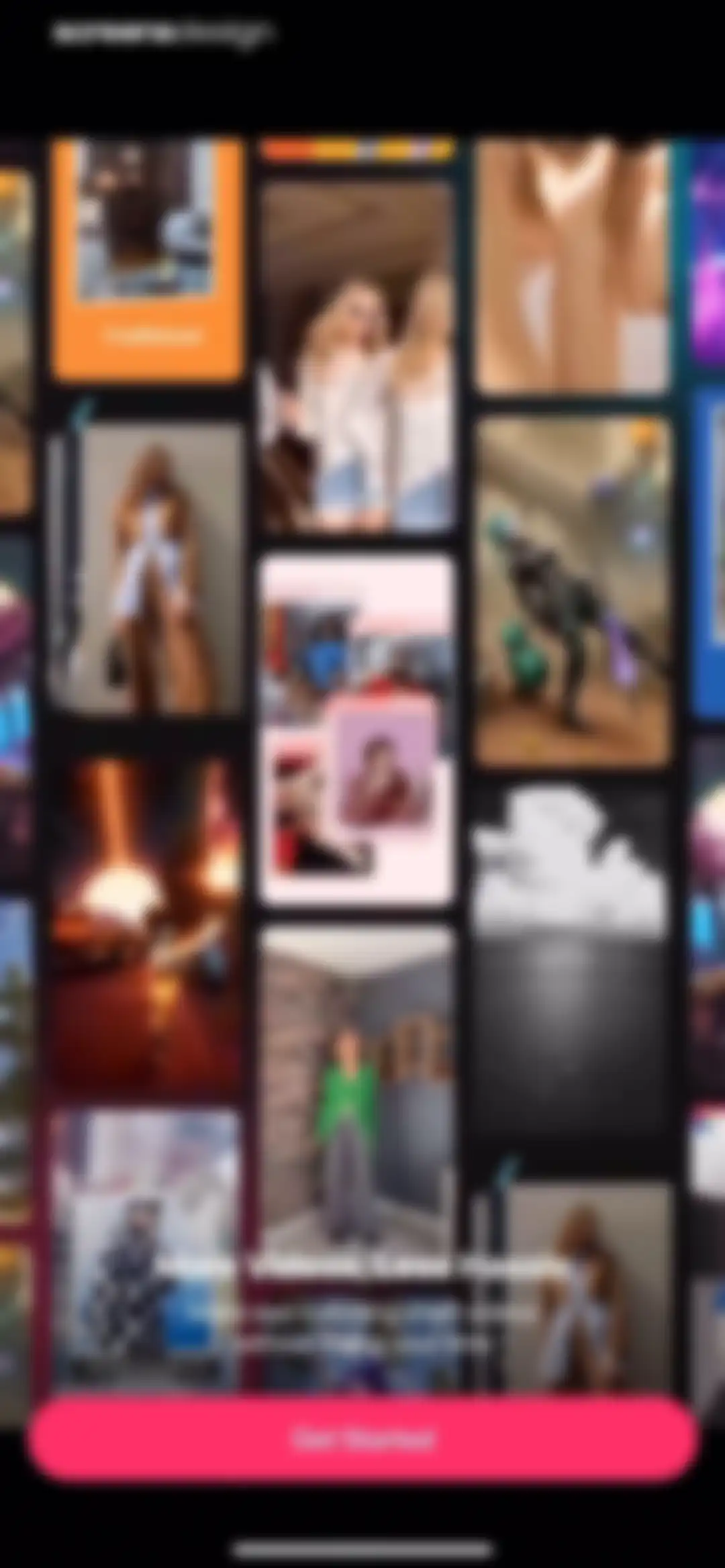 Zoomerang - Ai Video Maker screen 2