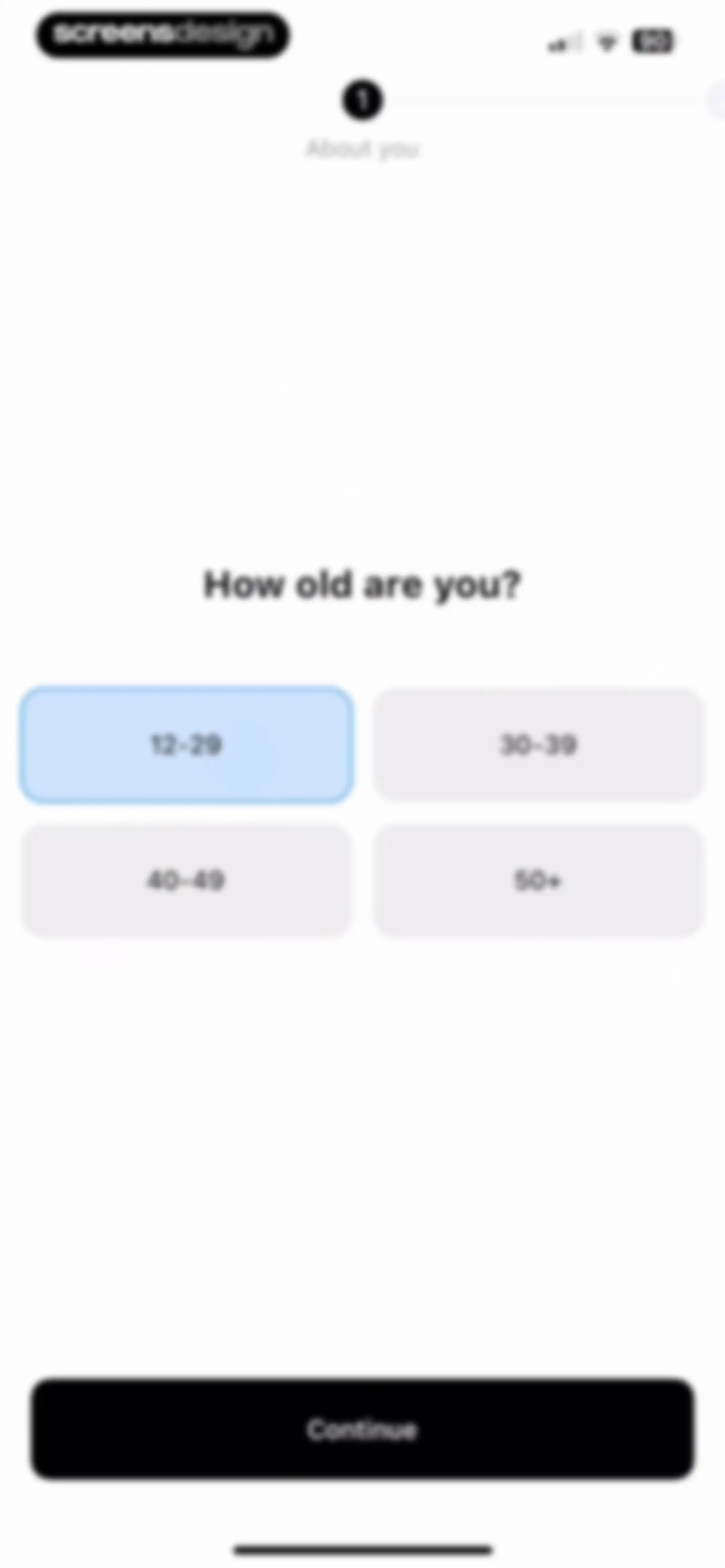 Wiser: Bite-Sized Learning screen 11