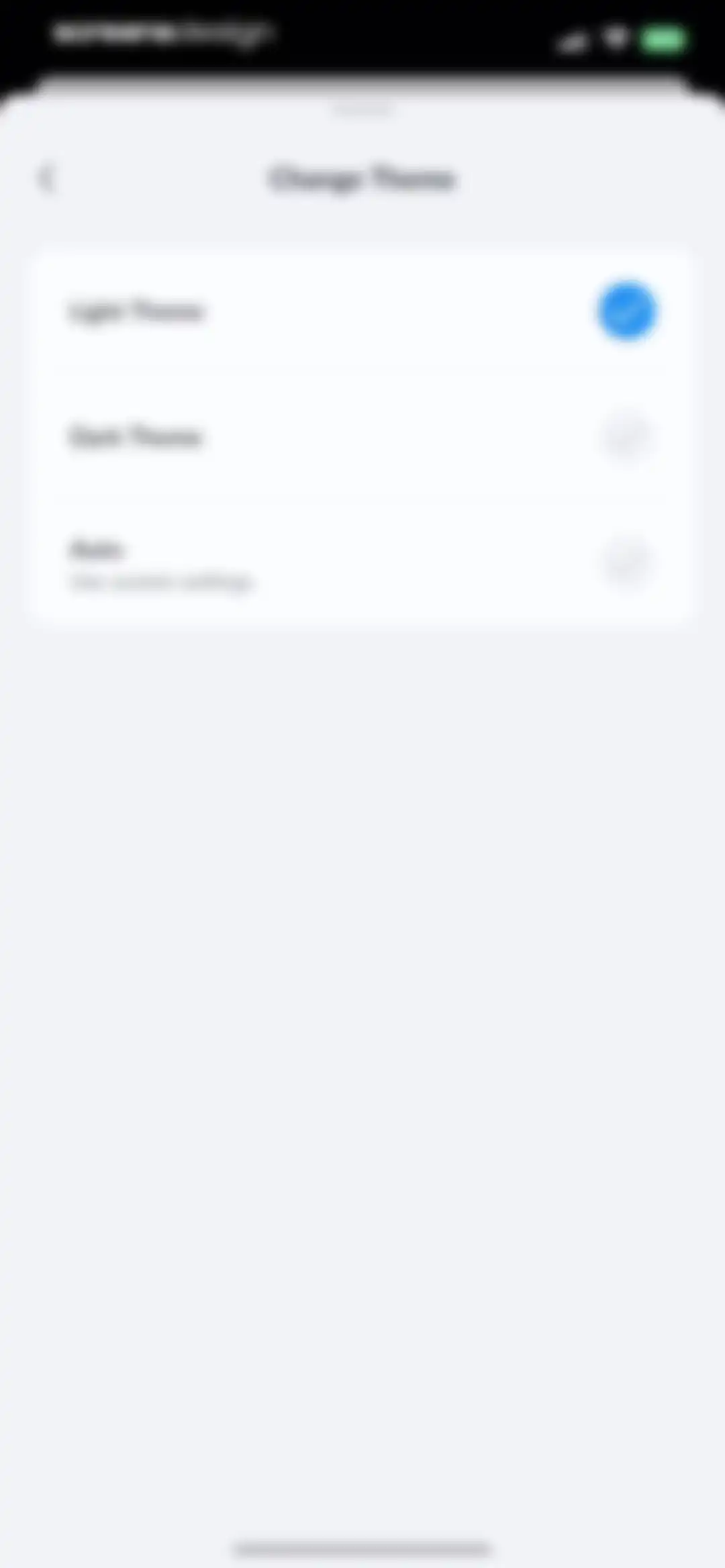 Facelab: Face & Body Editor screen 67