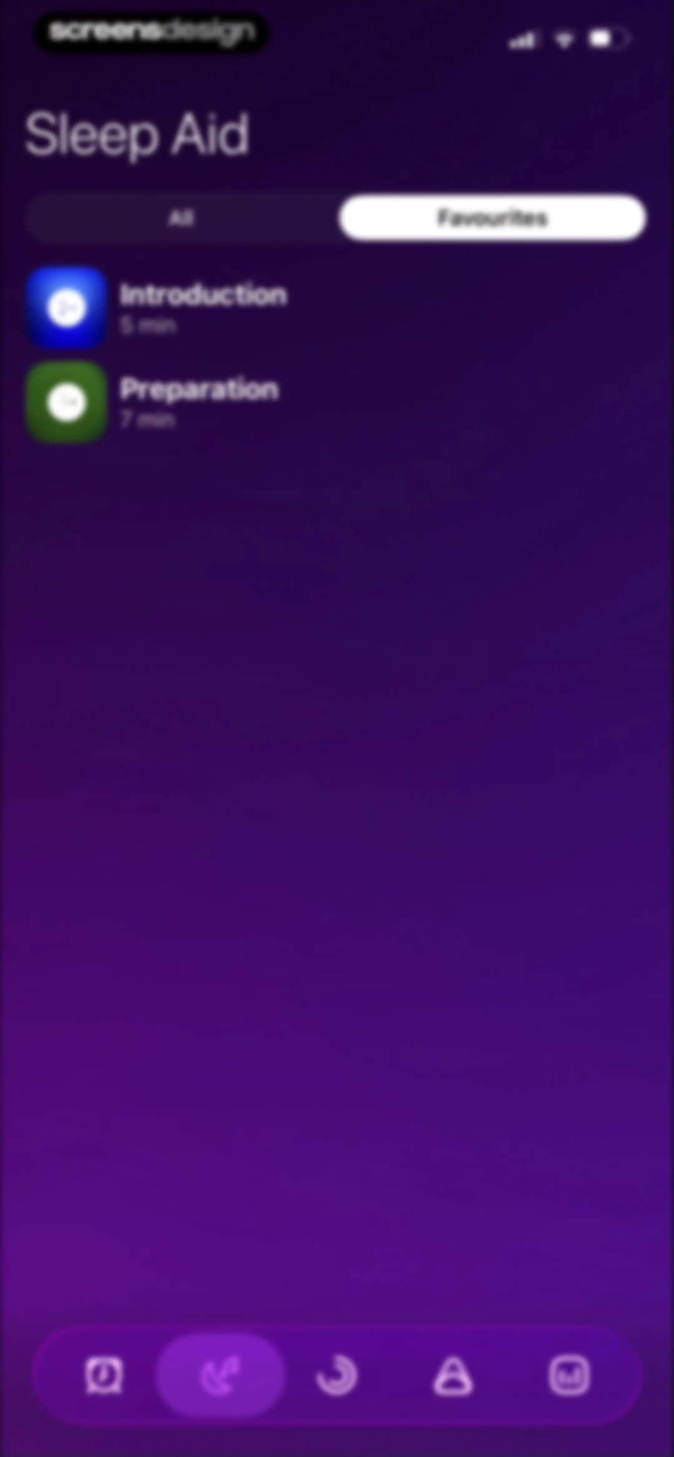 Pillow: Sleep Tracker screen 77