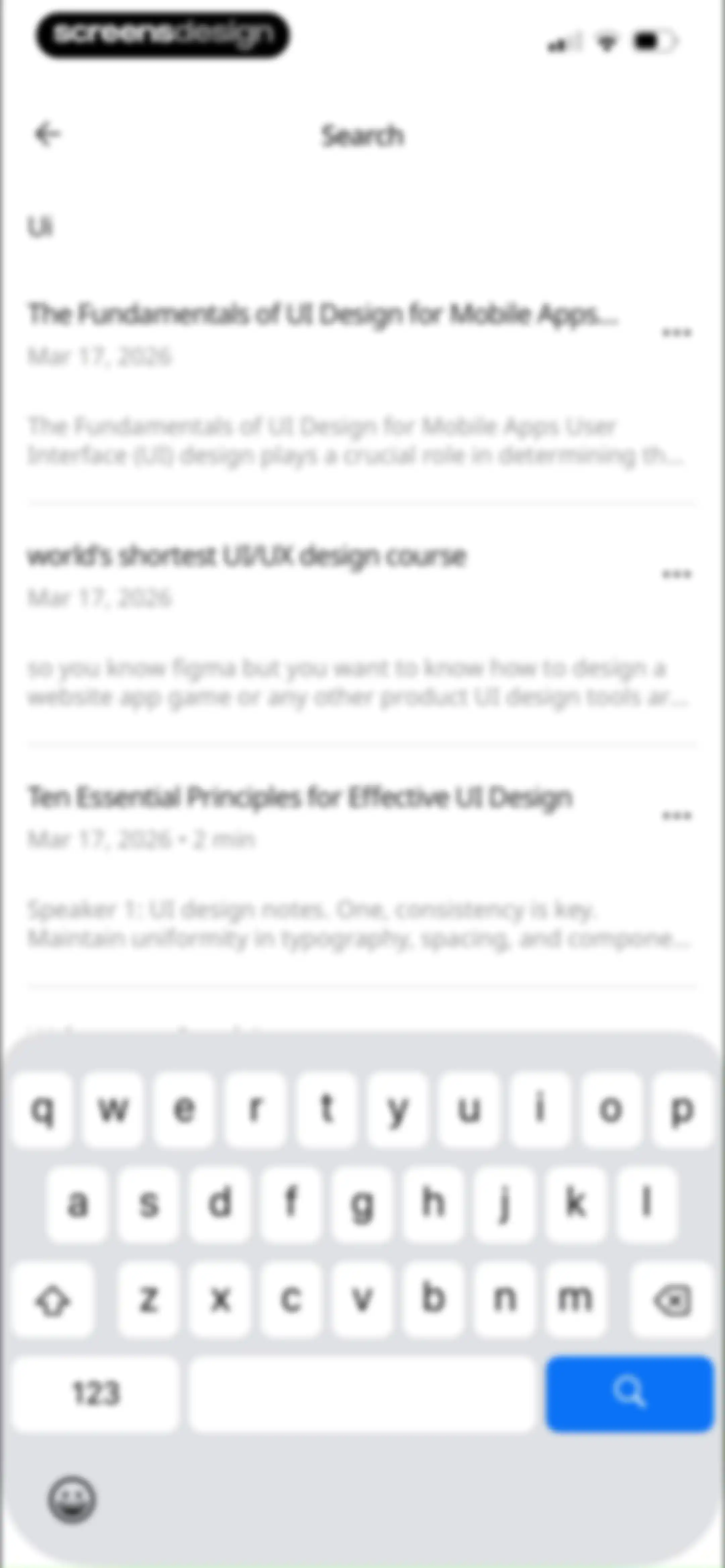 SpeakApp AI: Voice Notes screen 63