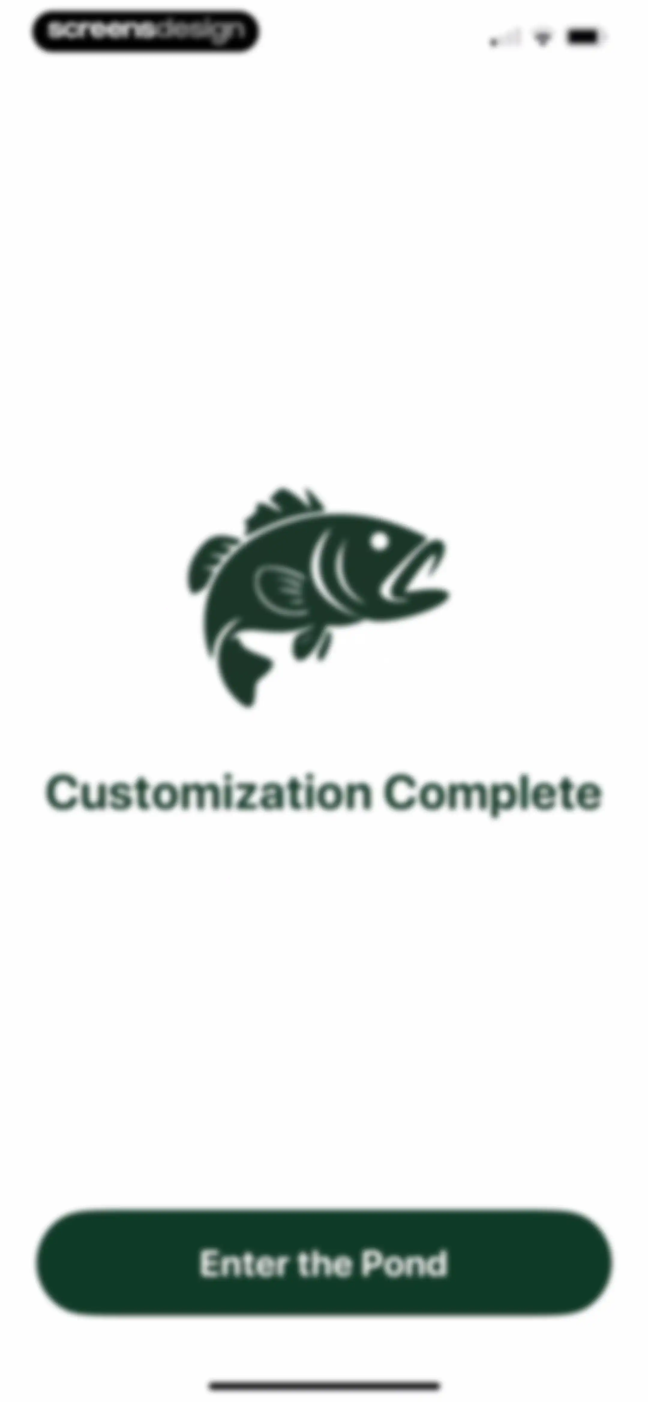 Catchr: Fish Identifier screen 41