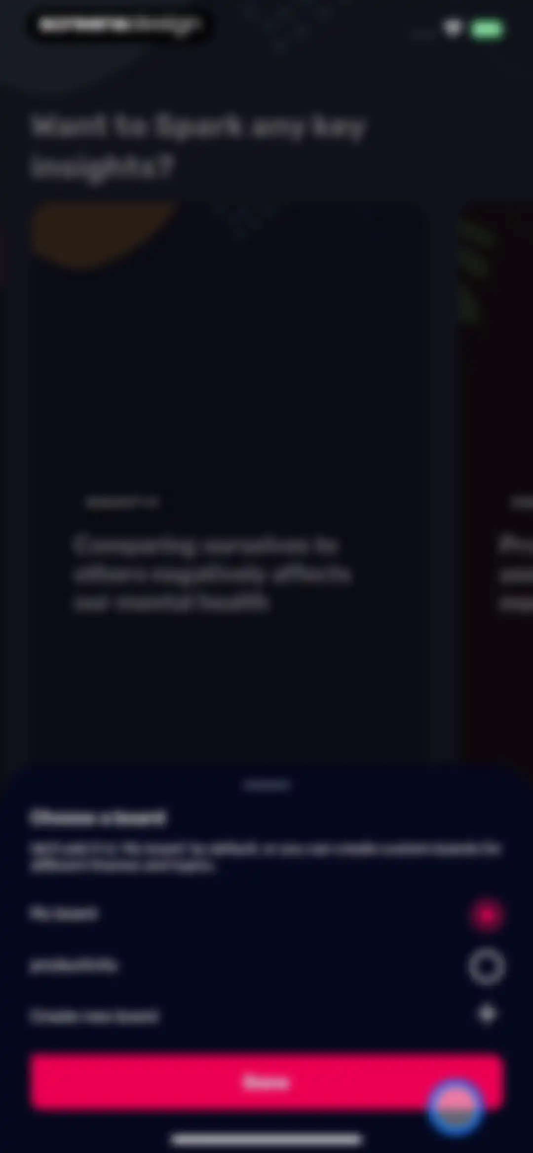 Uptime: Get smarter, stand out screen 65