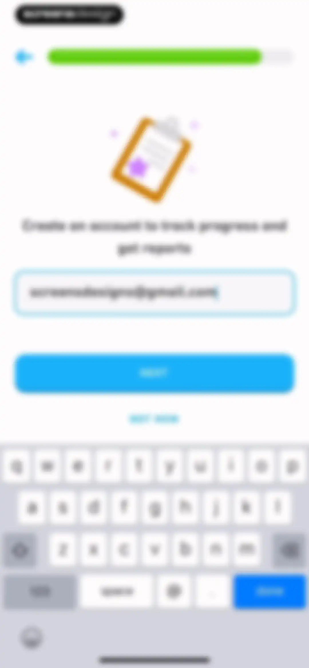 Learn to Read - Duolingo ABC screen 13