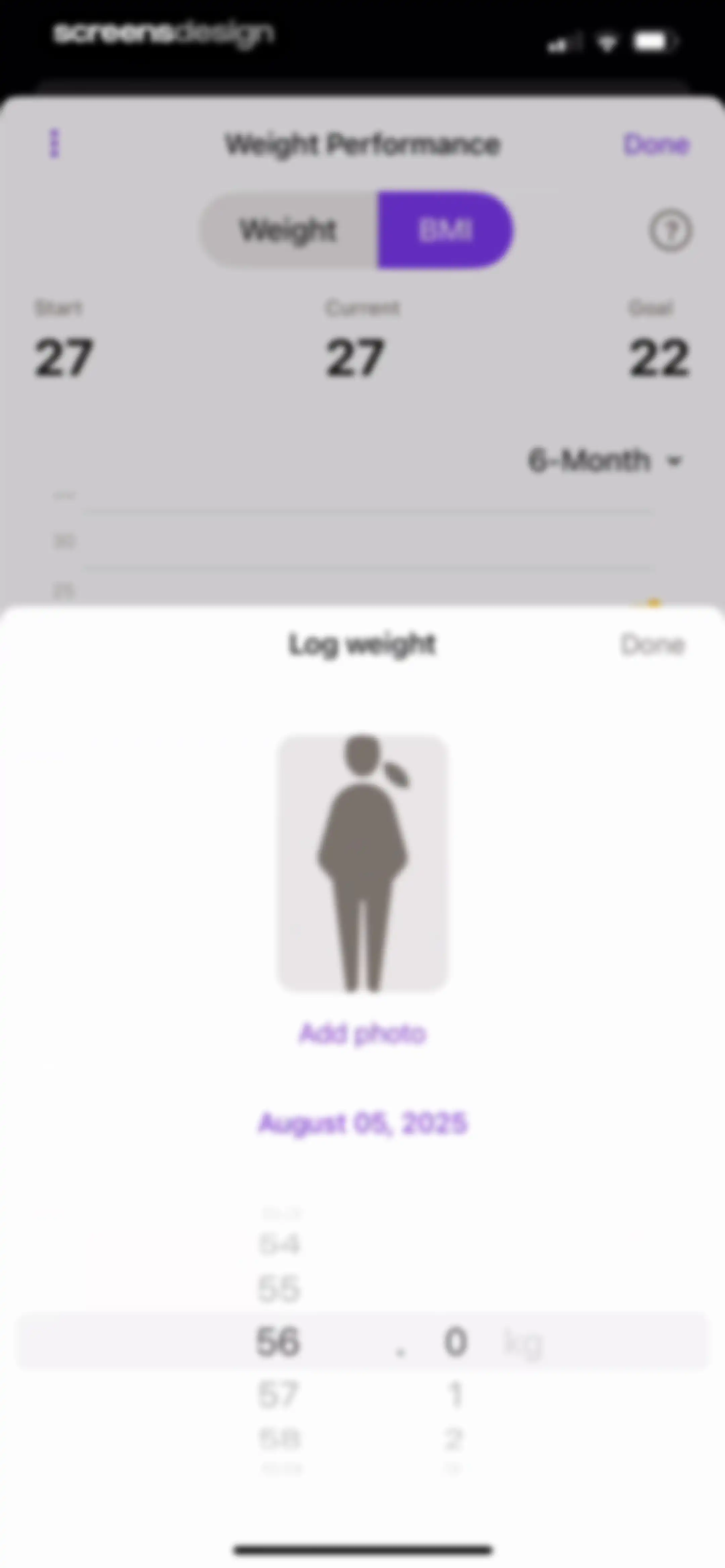 Keto Diet App － Carb Tracker screen 114