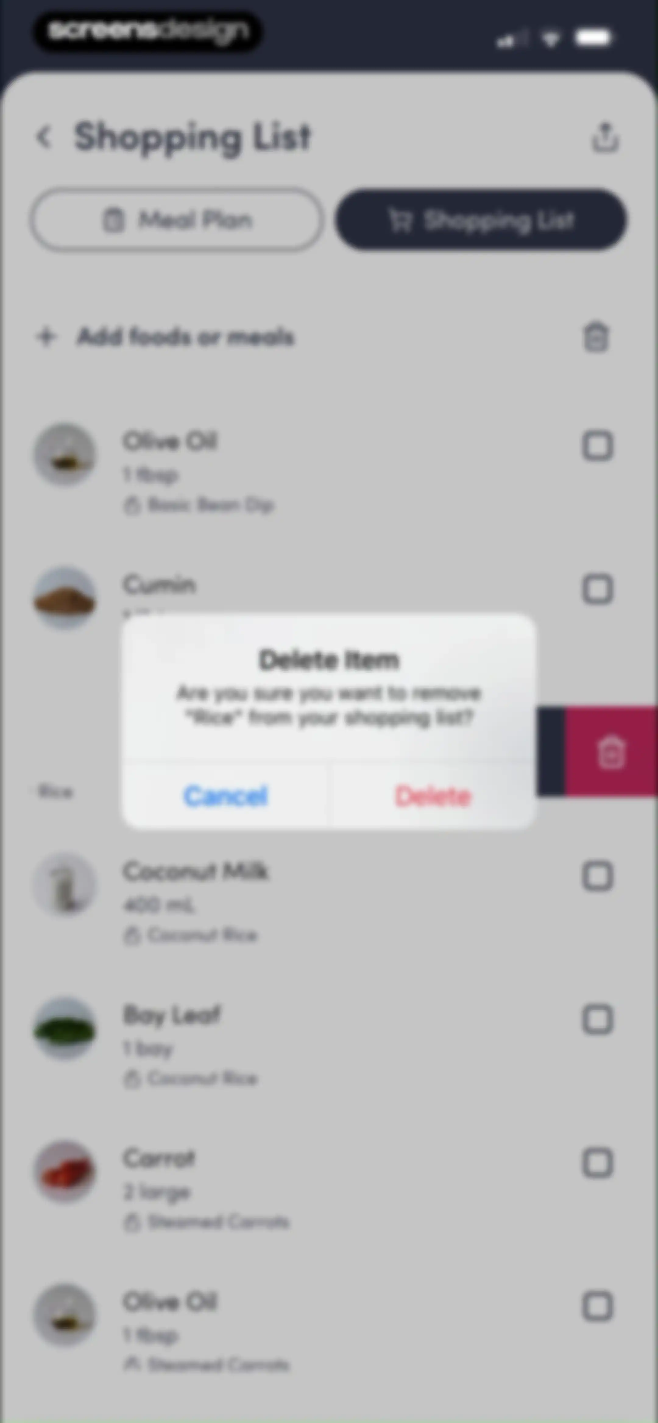Solid Starts: Baby First Foods screen 84