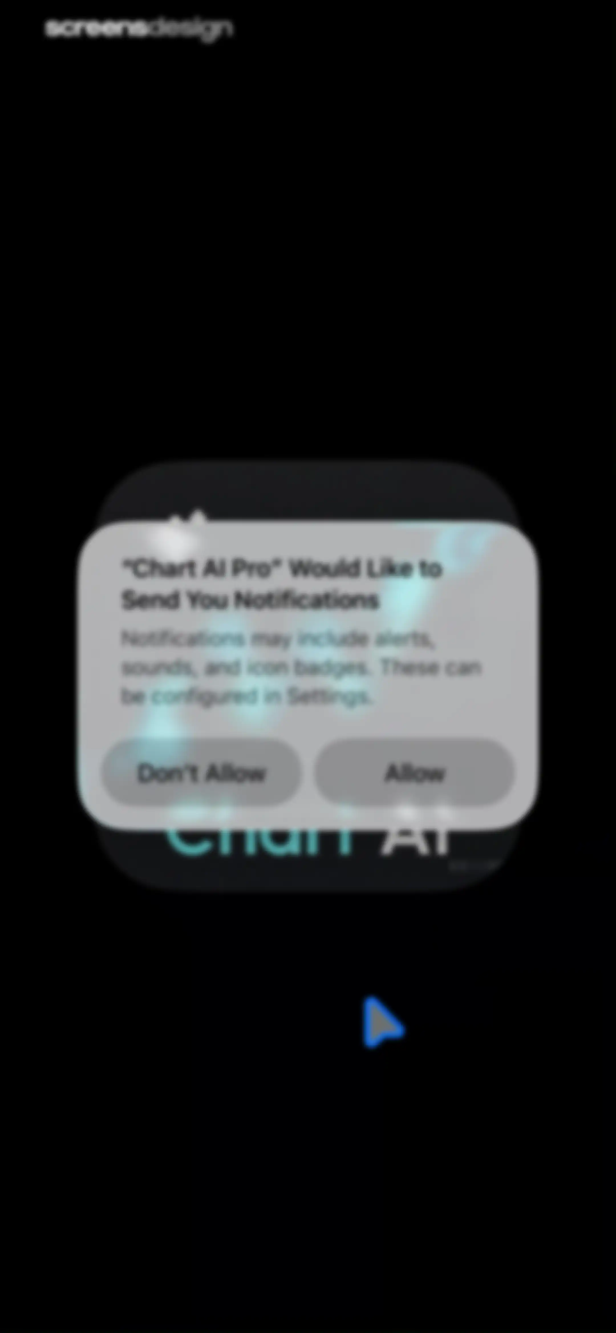 Chart AI Pro Trading Assistant screen 1