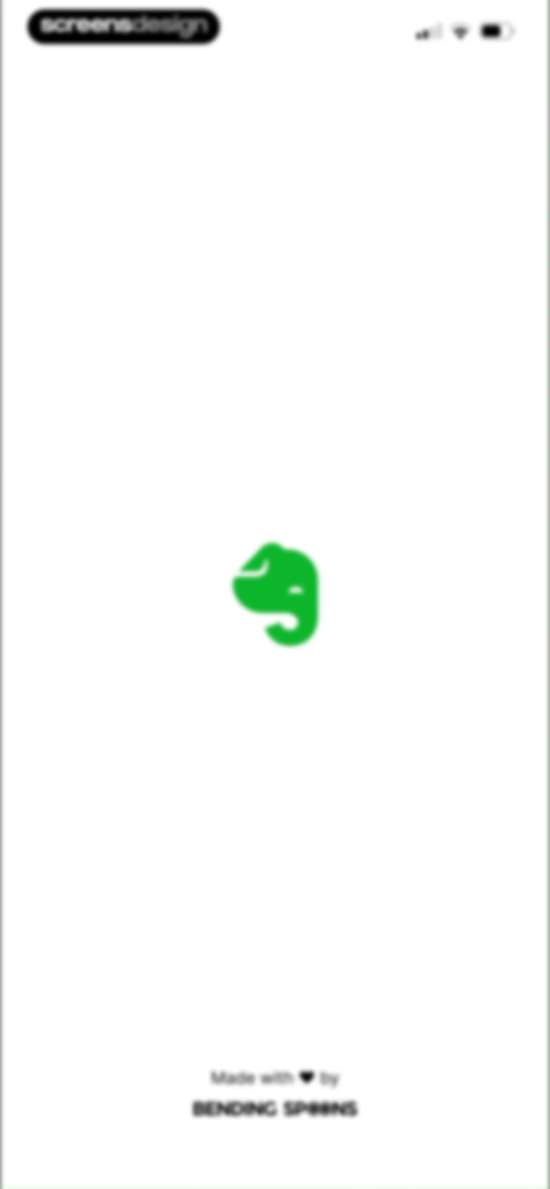 Evernote: AI Notes & Notebook screen 12