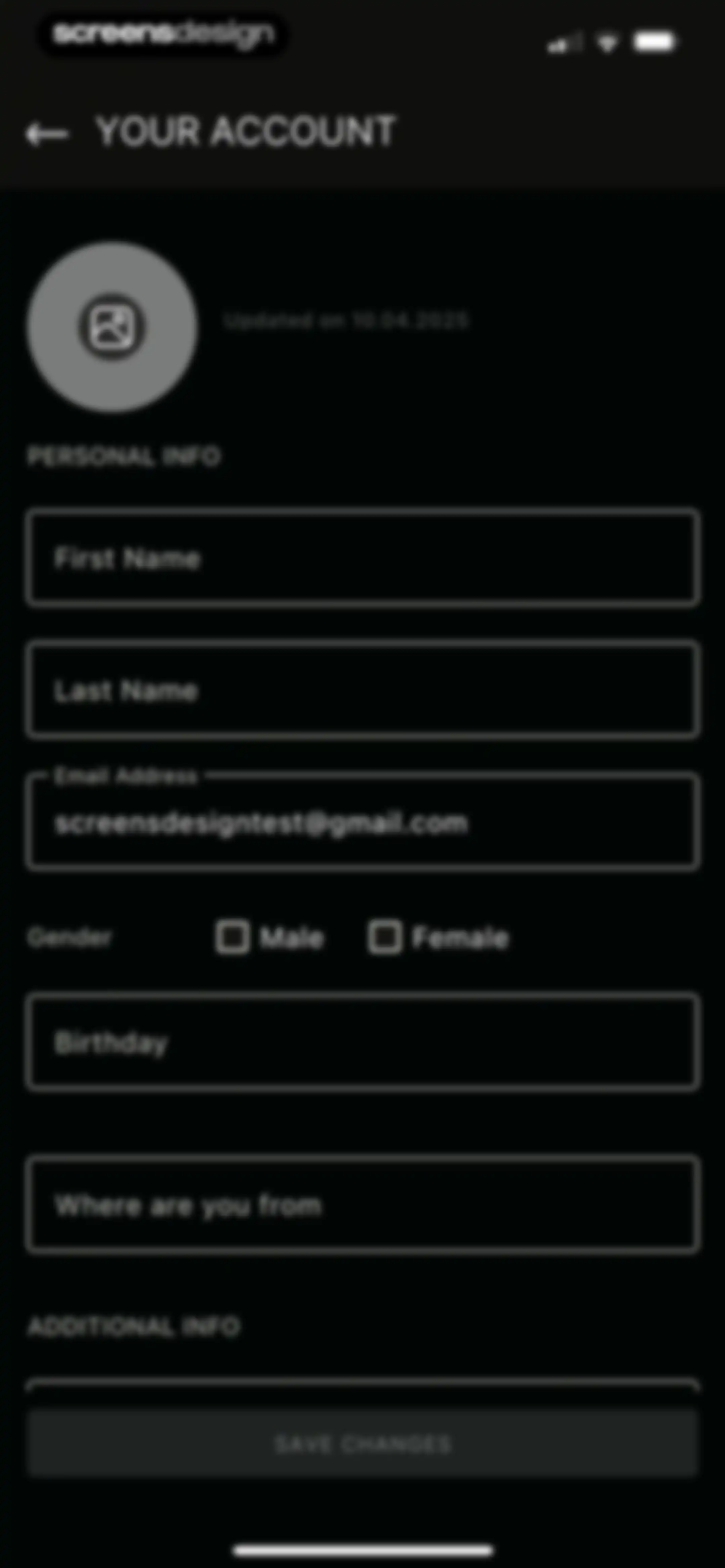 HuntStand: GPS Maps & Tools screen 86