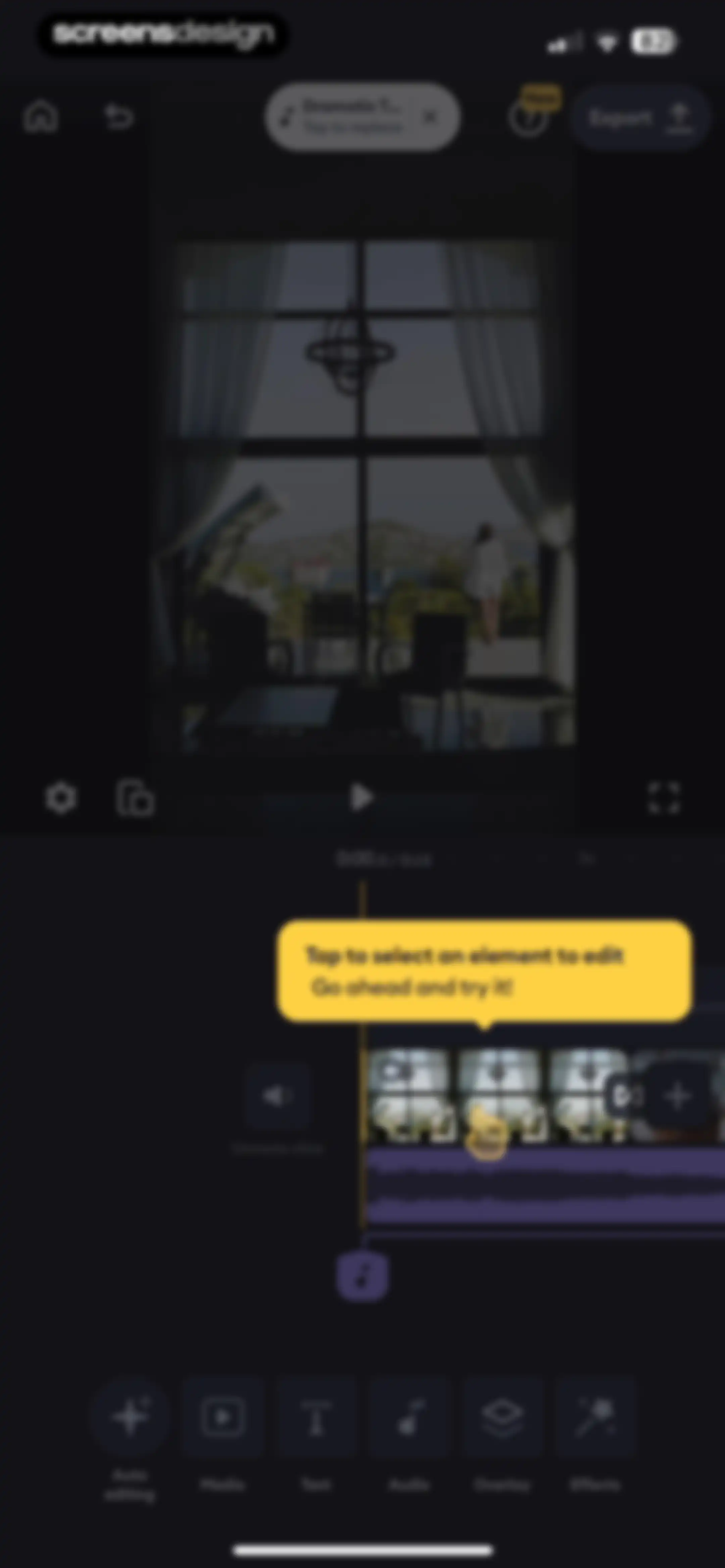 Splice - Video Editor & Maker screen 40