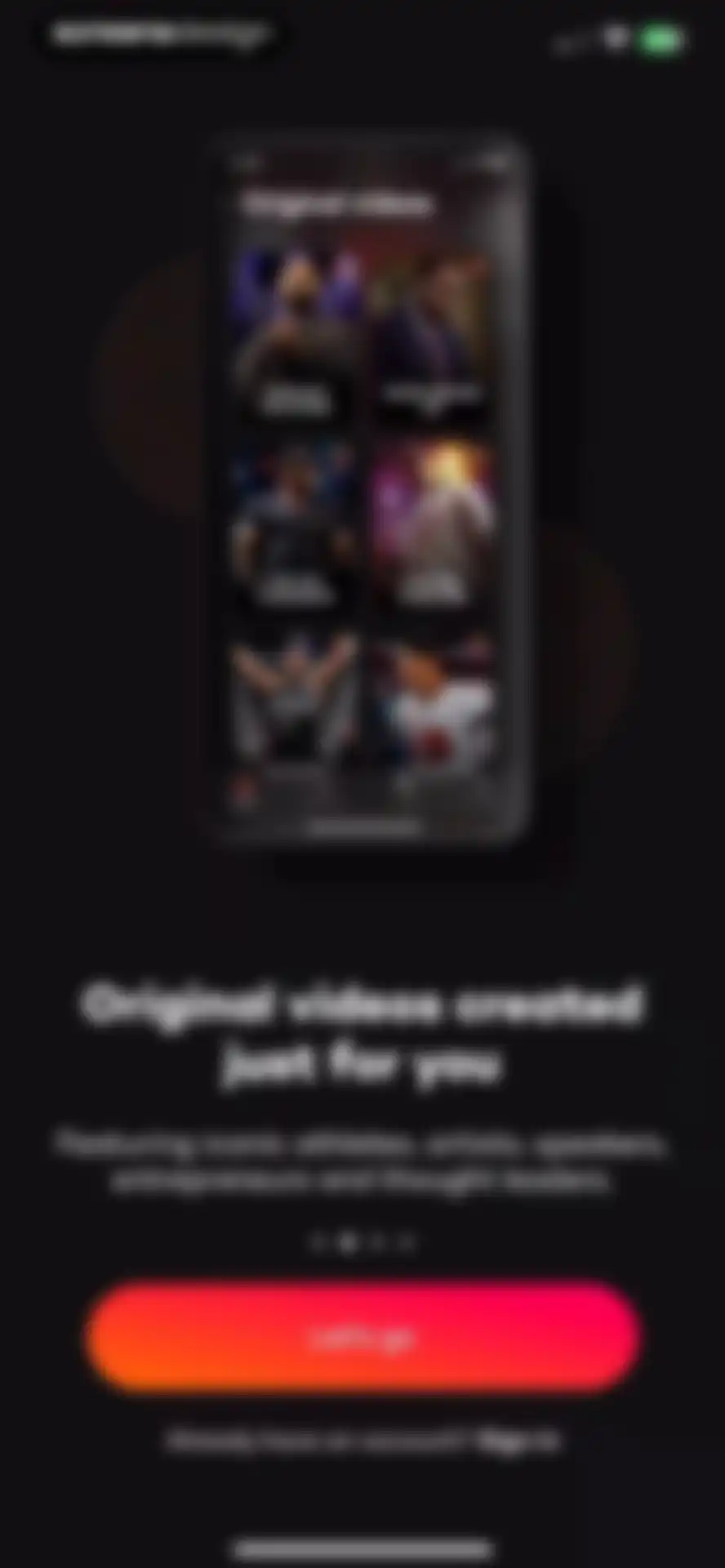 Peptalk: Daily Motivation screen 3