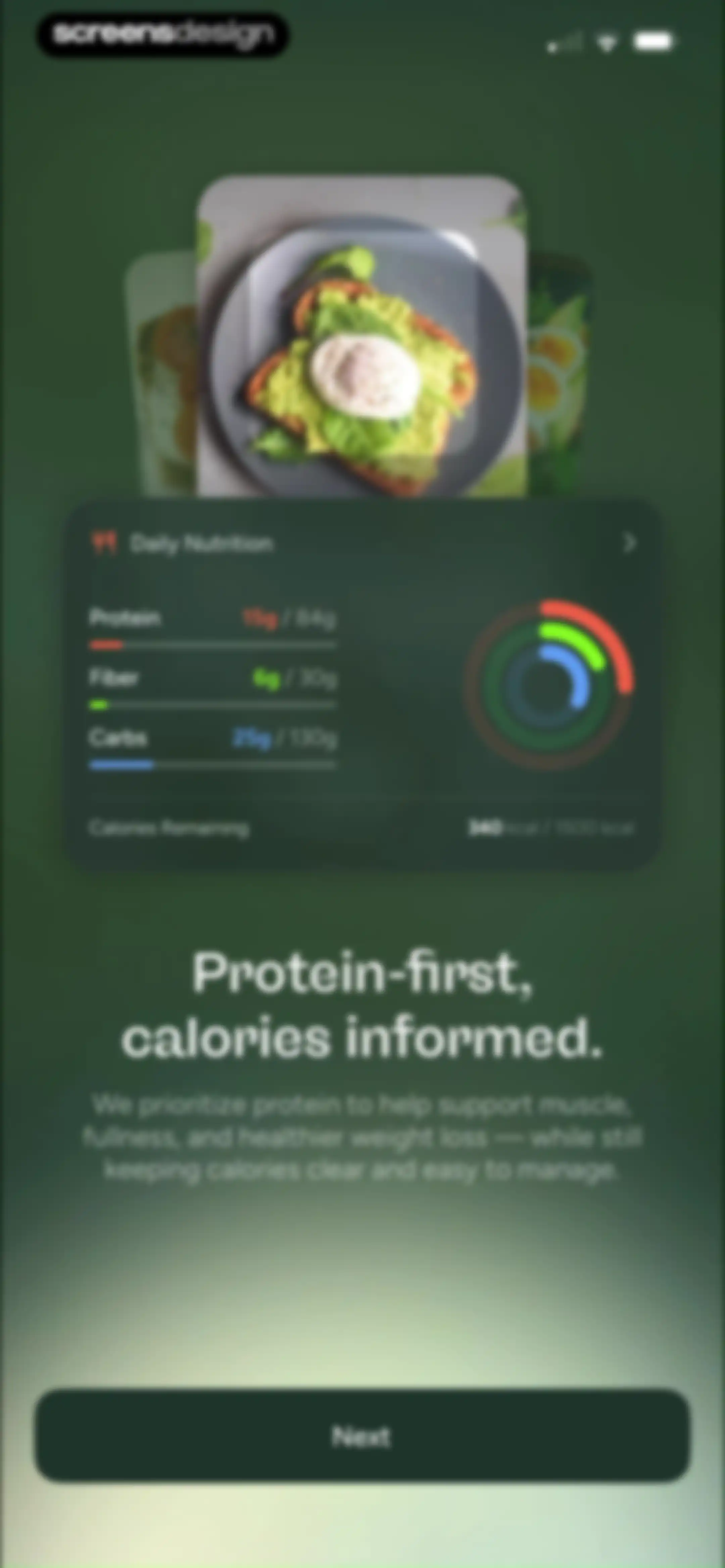 Glowise: GLP-1 Tracker & Diary screen 33