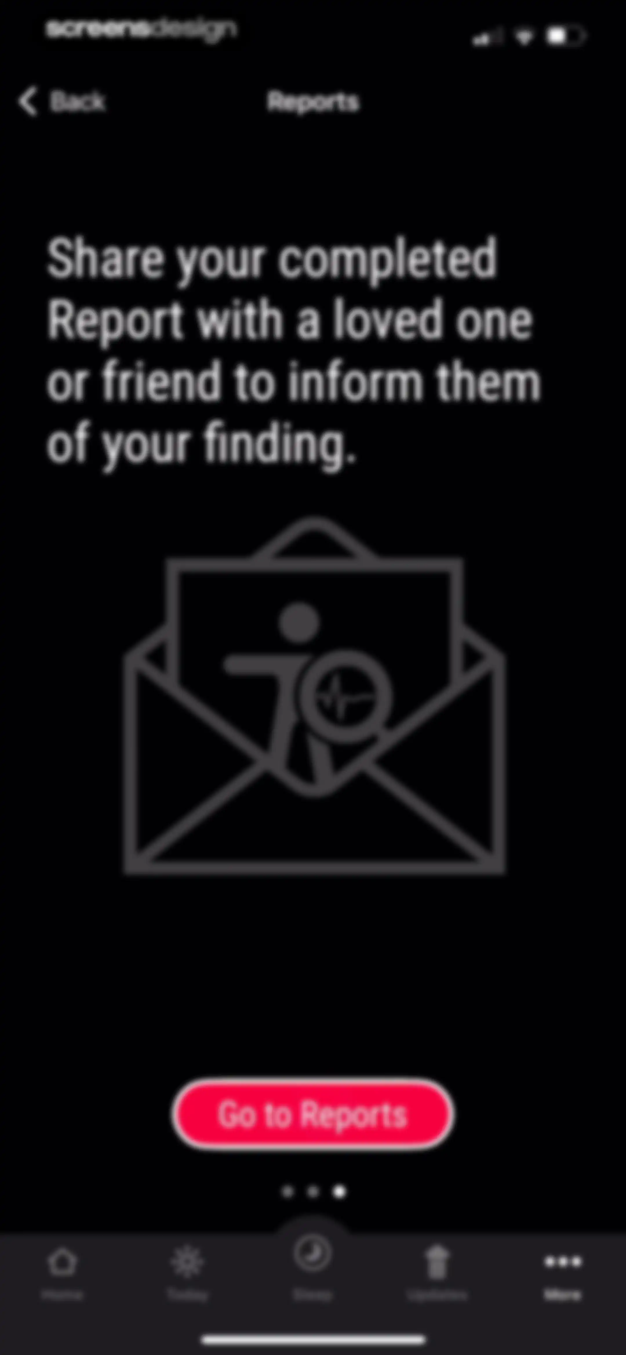 SleepWatch - Top Sleep Tracker screen 121