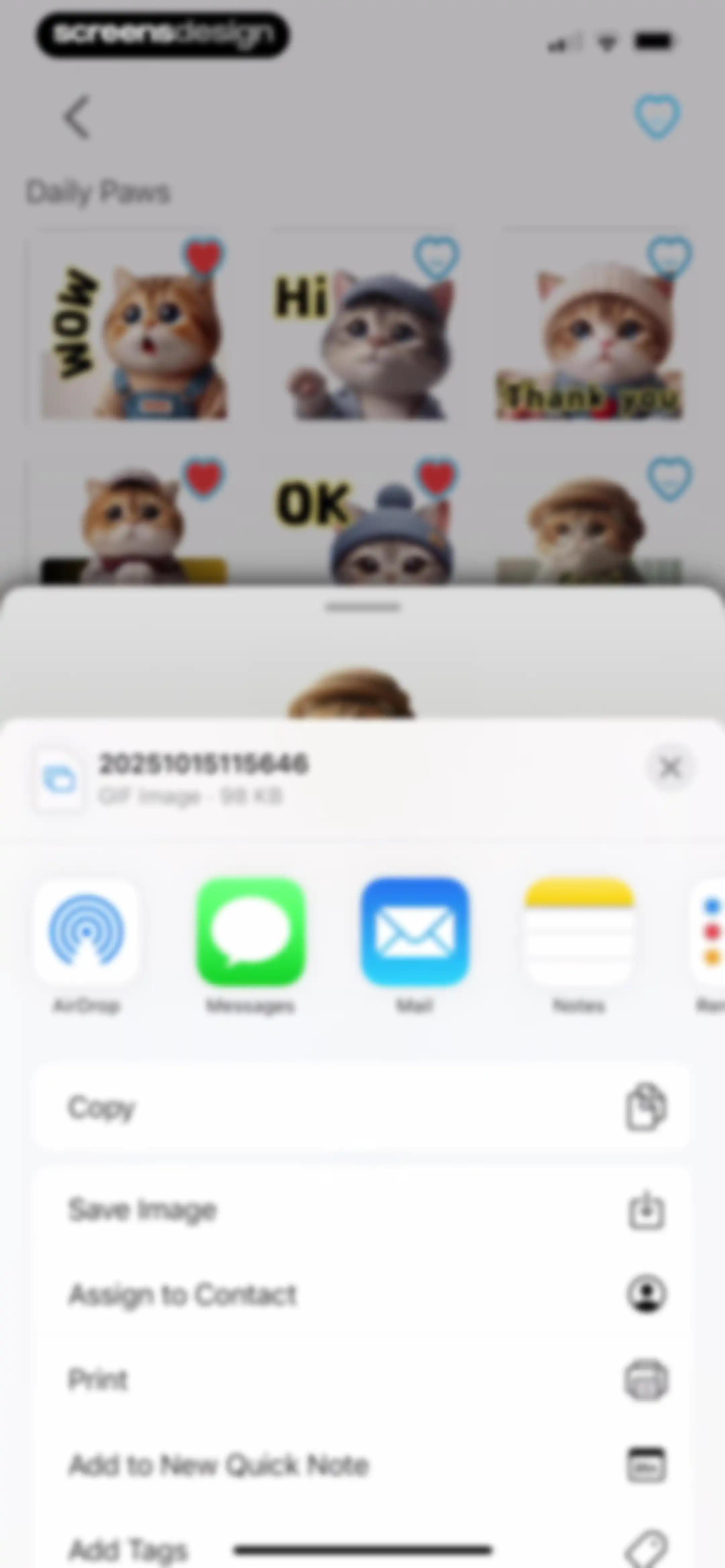 Meme Maker Pro-Stickers&Emoji screen 19