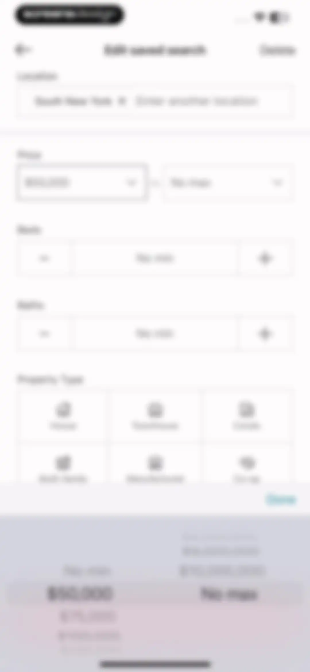 Redfin: Buy, Sell & Rent Homes screen 125