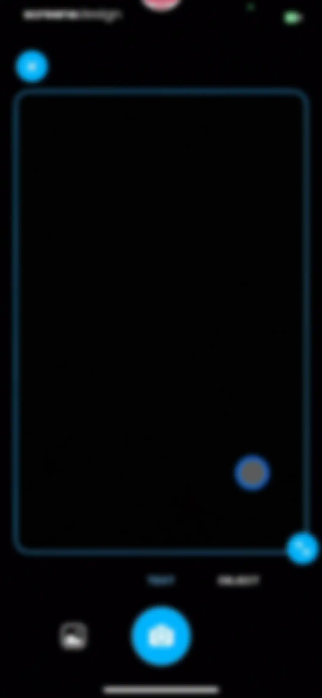 Dialog - Translate Speech screen 16