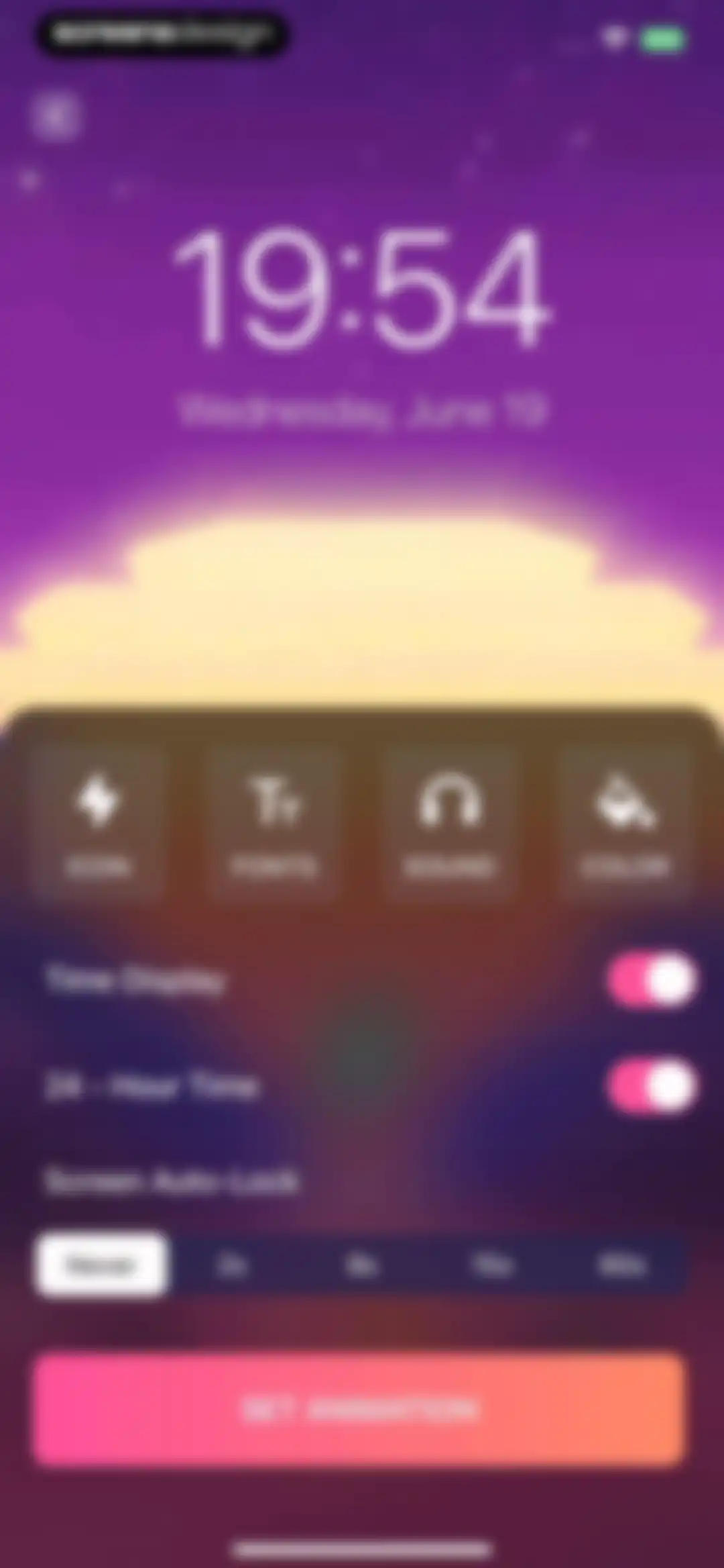 Best Widgets 18 - Icon Changer screen 71