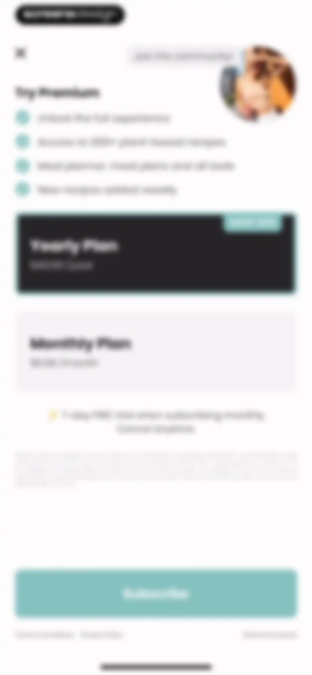 Fivesec Health by Alexandra screen 8