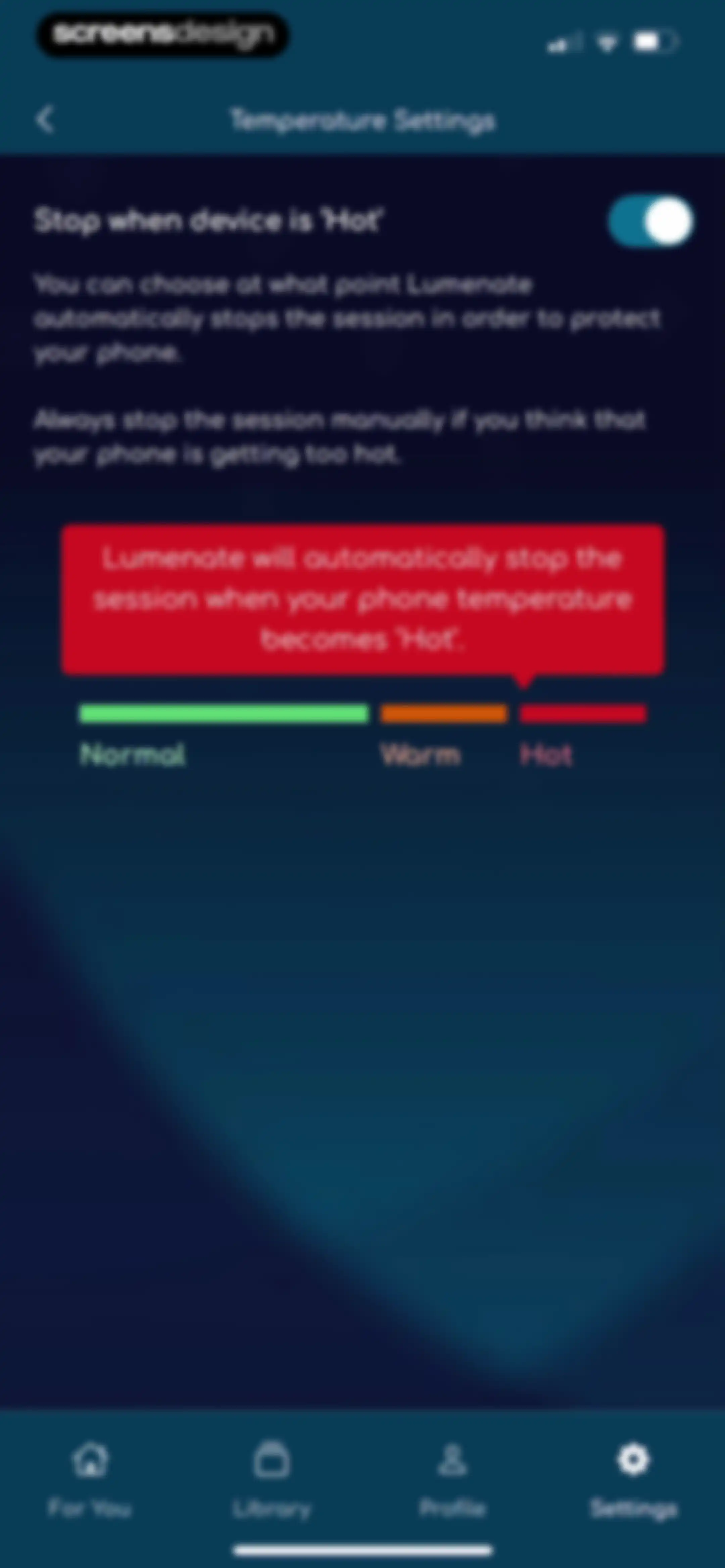 Lumenate: Explore & Relax screen 118