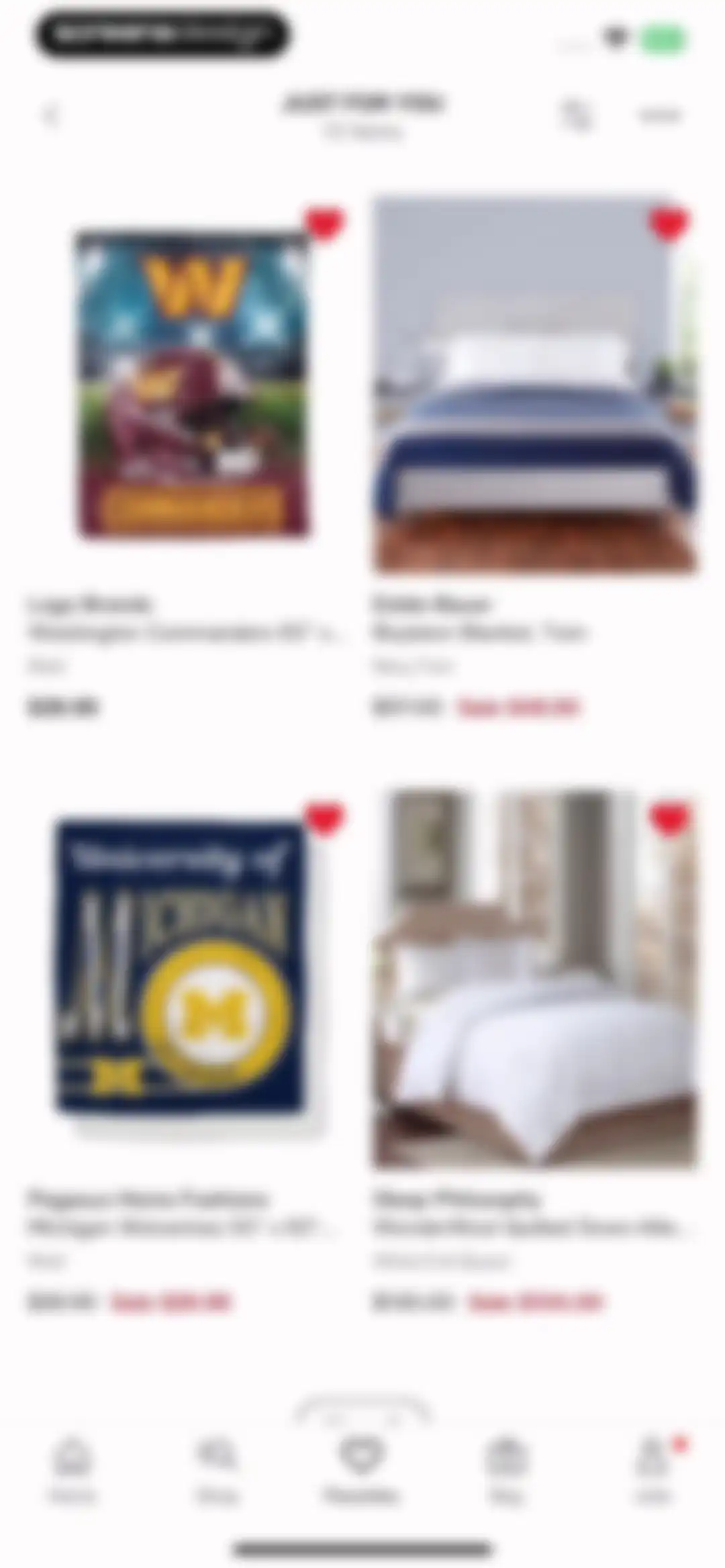 Macy's: Shop, Save, and Earn screen 83