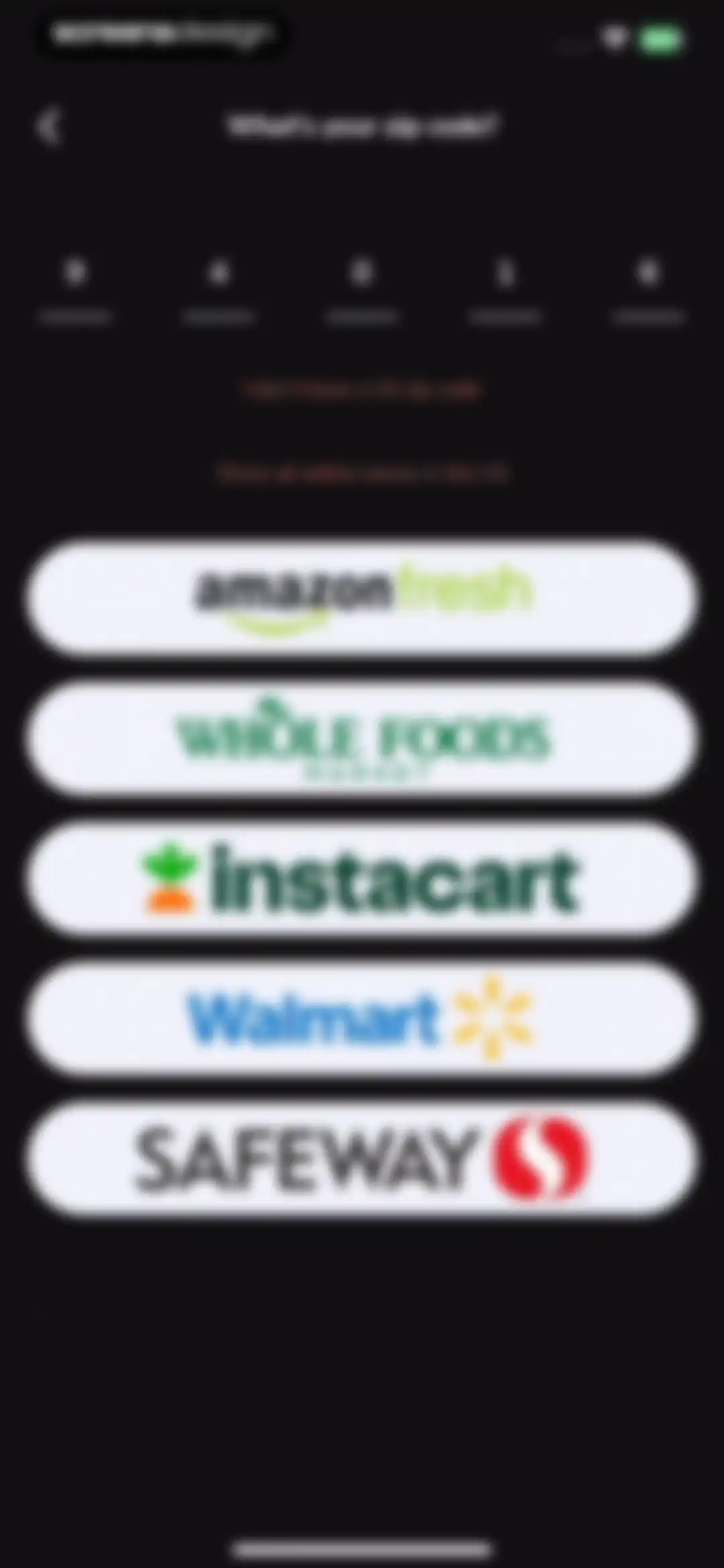 Eat This Much - Meal Planner screen 100