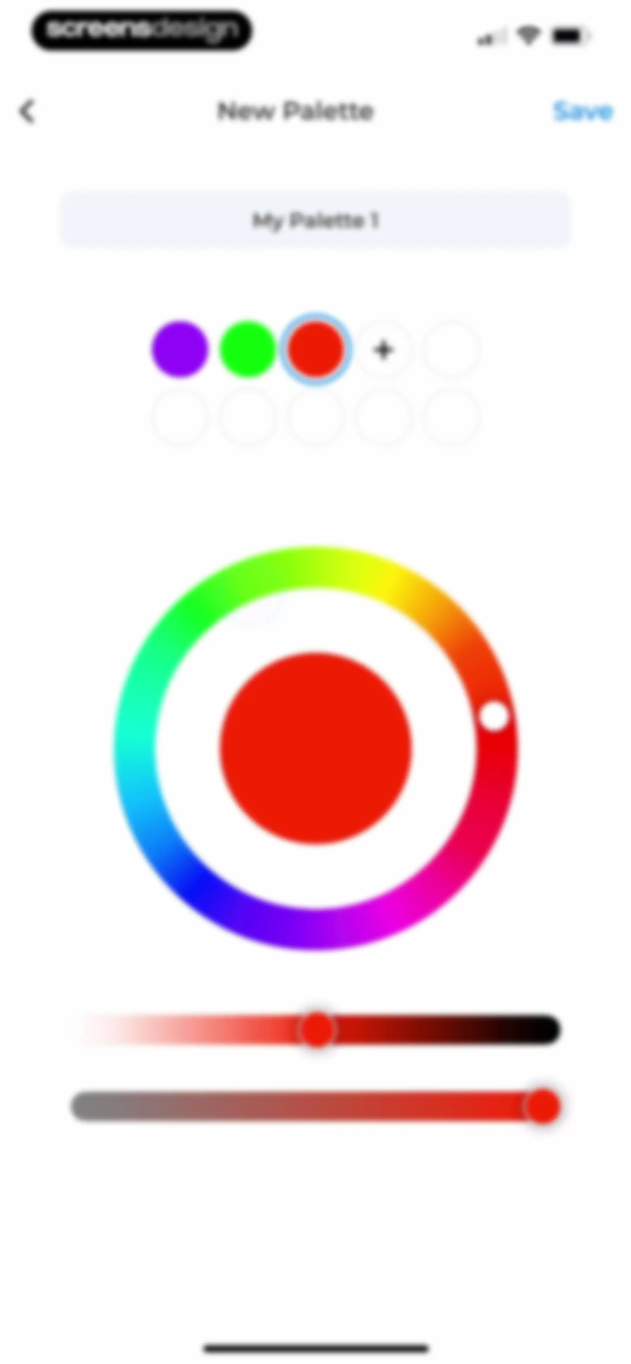Color Pop: AI Coloring Book screen 44
