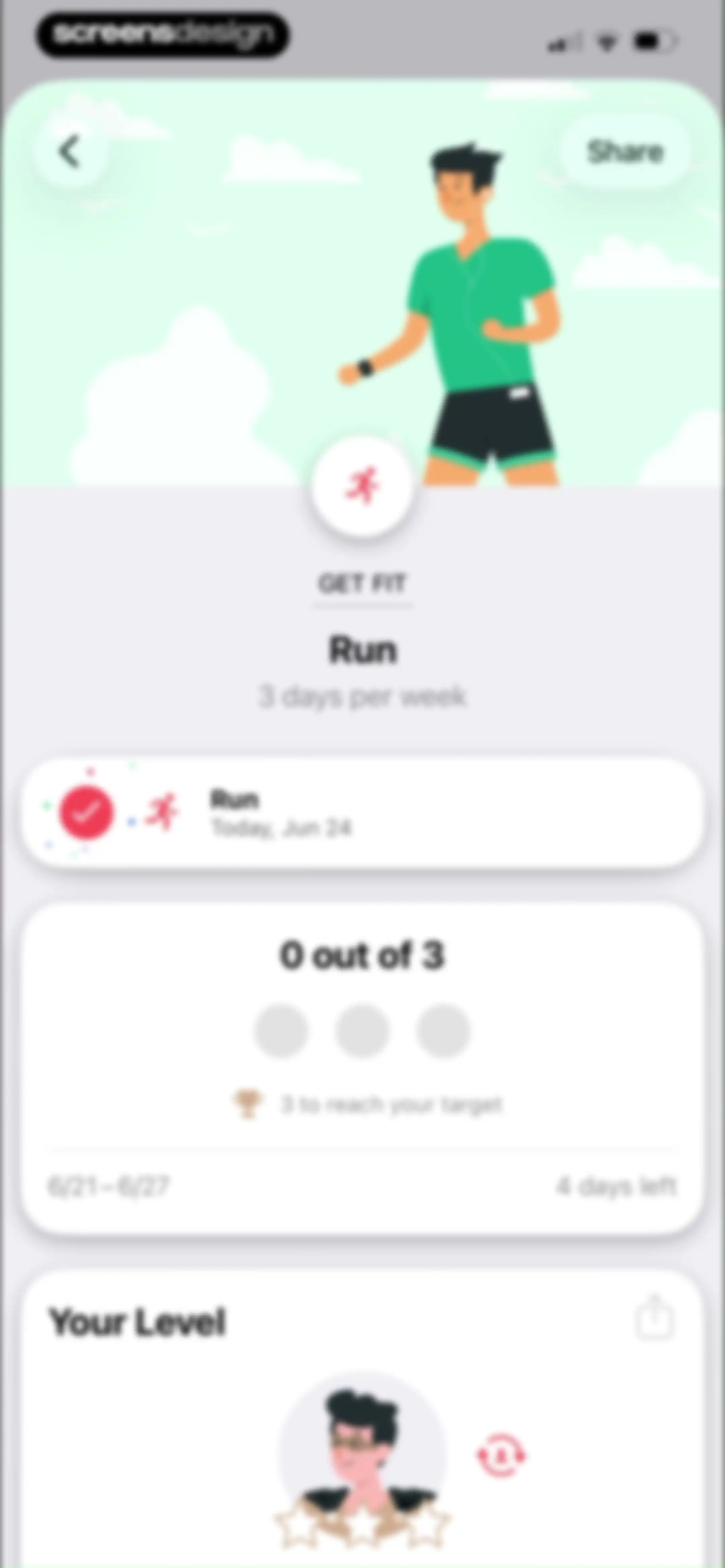 Daylio Journal - Mood Tracker screen 38