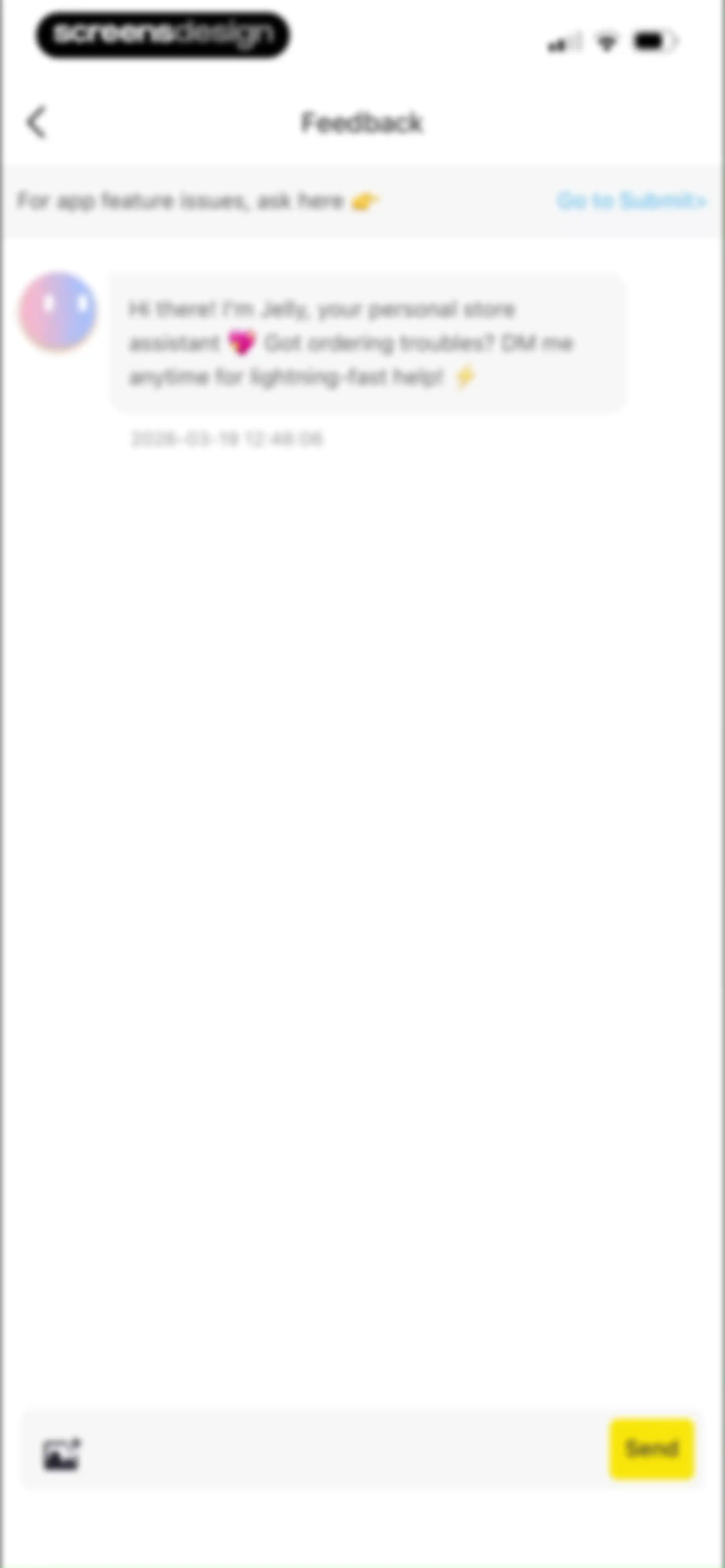 Bebememo - Smart Baby Journal screen 102