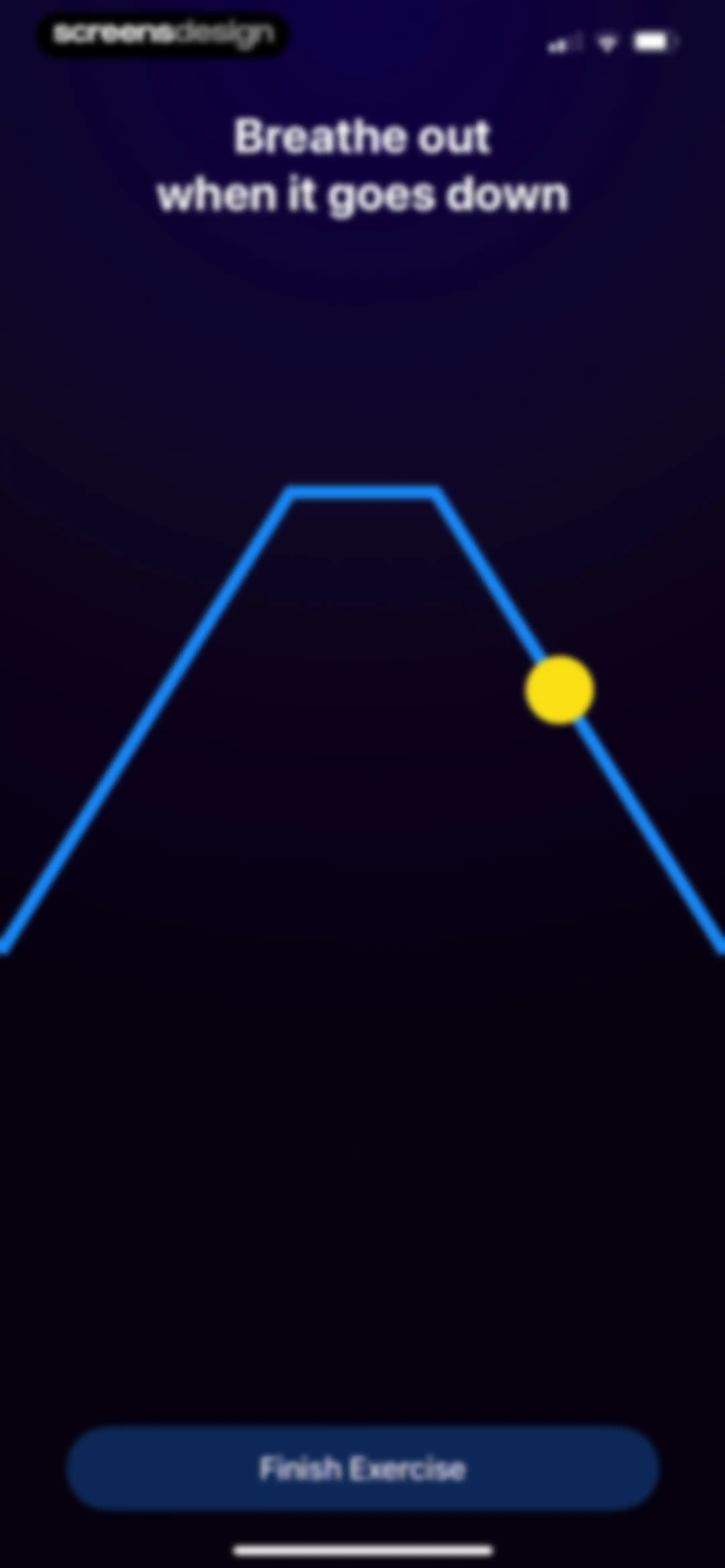 QUITTR - Break Free Now screen 122