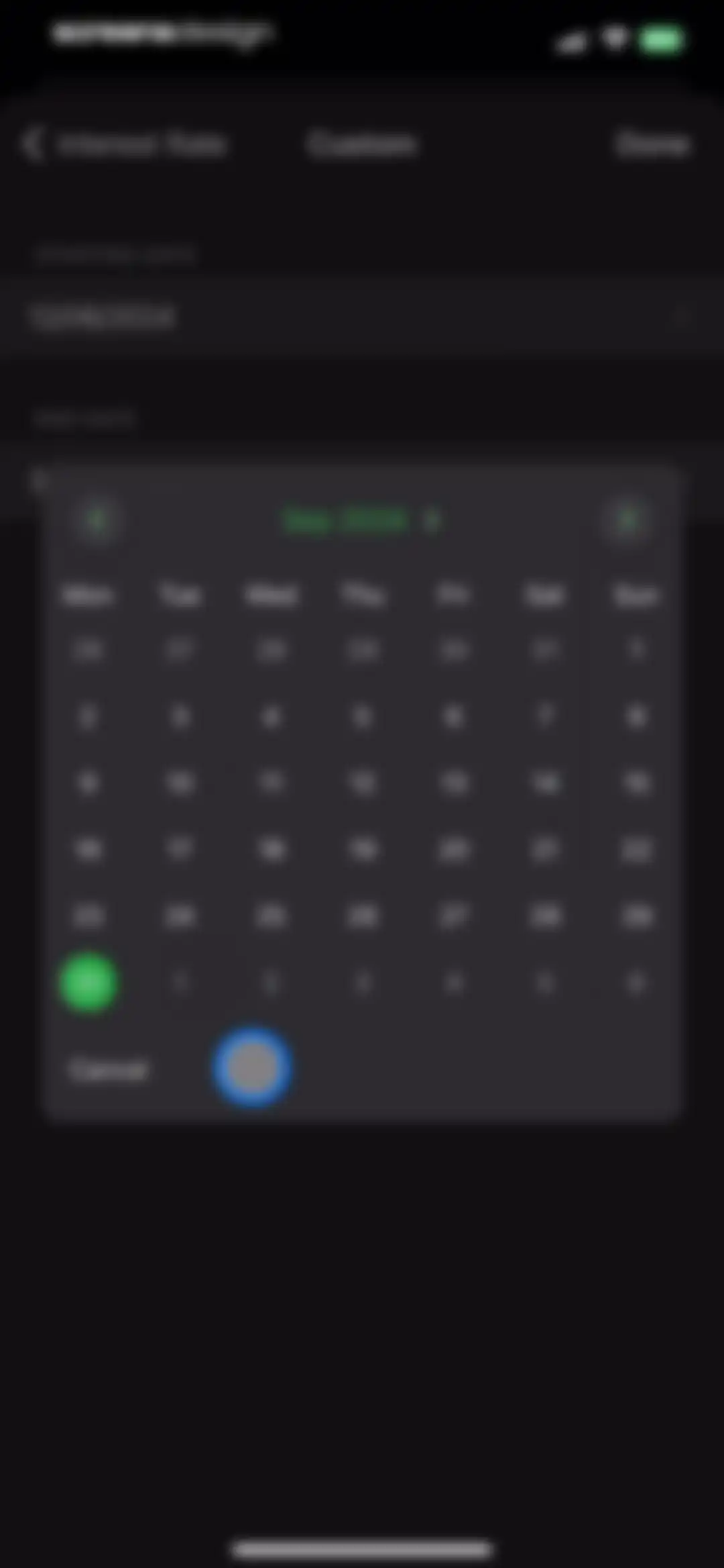 Money Lover: Money Manager screen 103