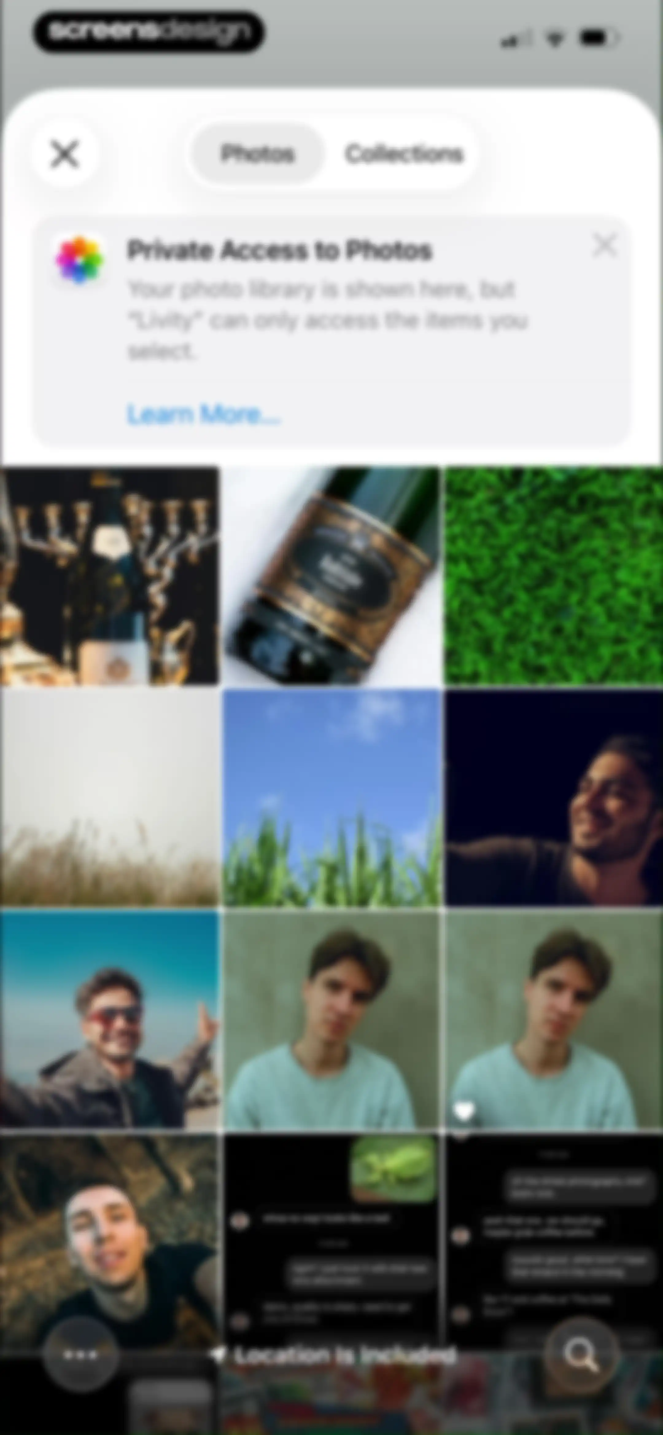 Livity: Sleep & Health Tracker screen 89