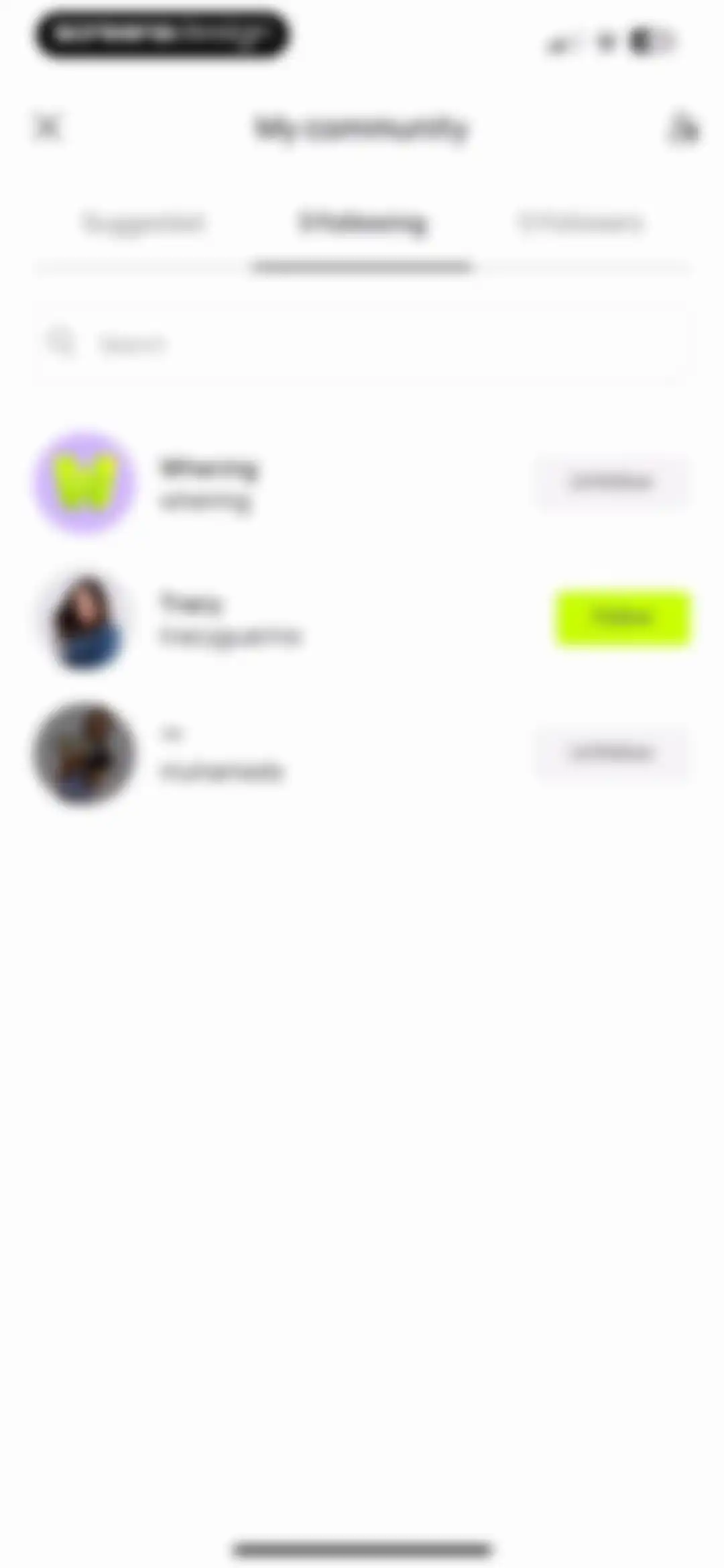Whering: Your Digital Closet screen 222