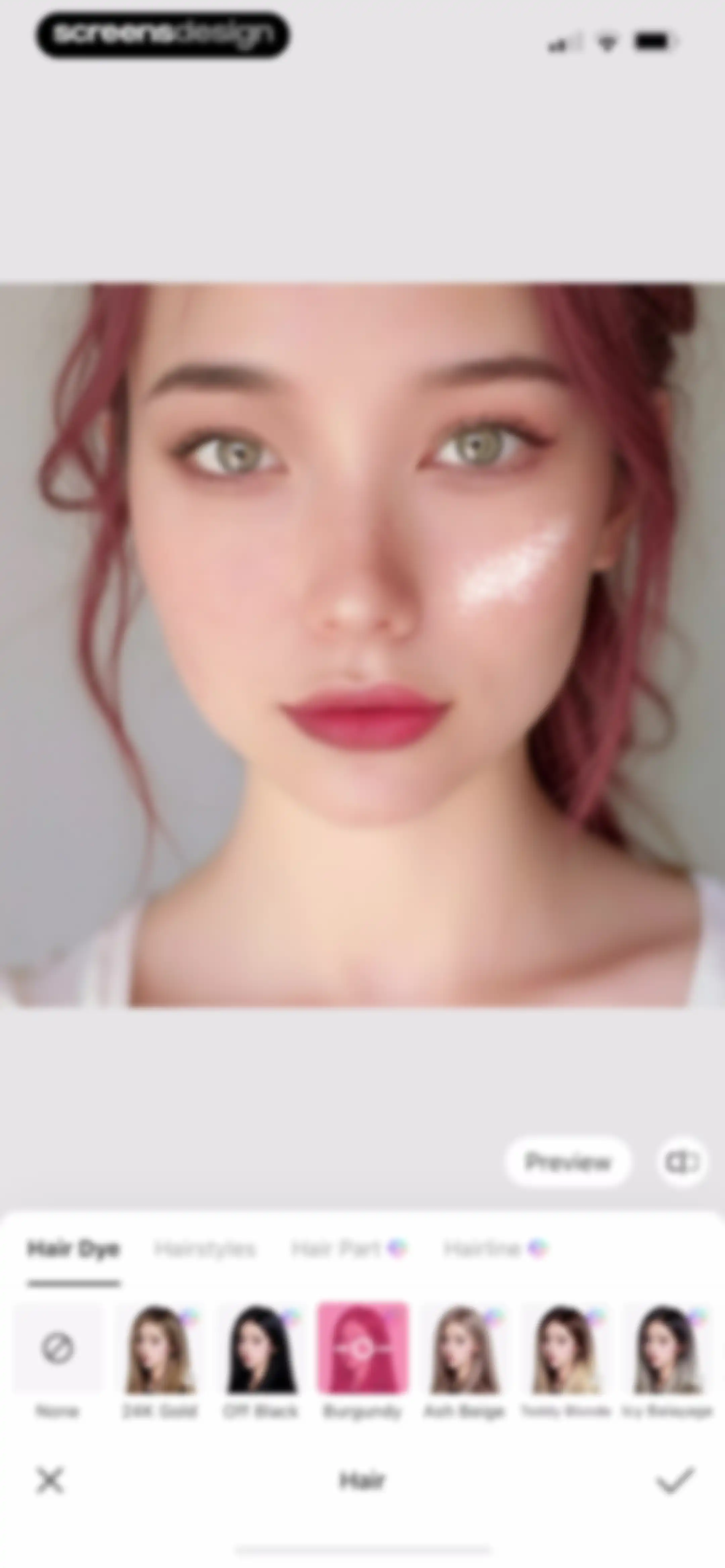 BeautyPlus-Selfie Photo Editor screen 49