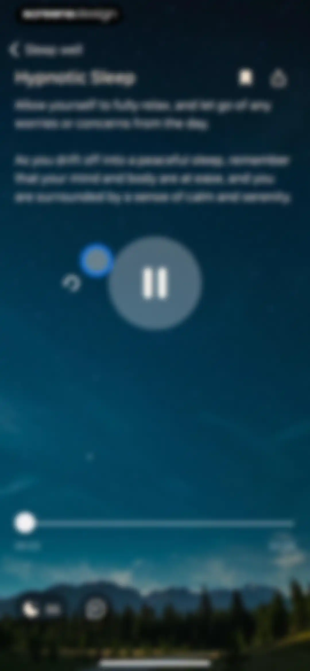 Moon Calendar — MoonX screen 51
