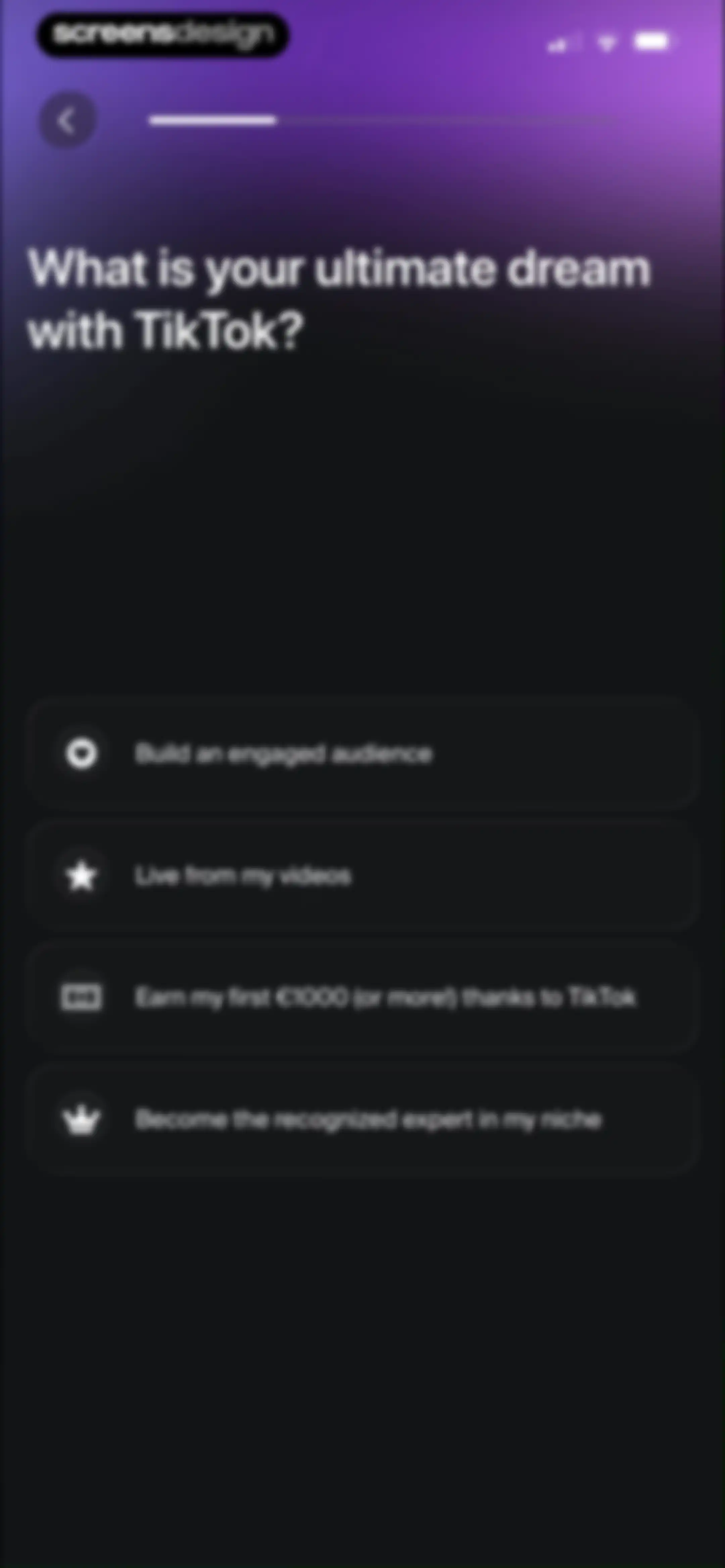 Blow Up: Go Viral With AI screen 6