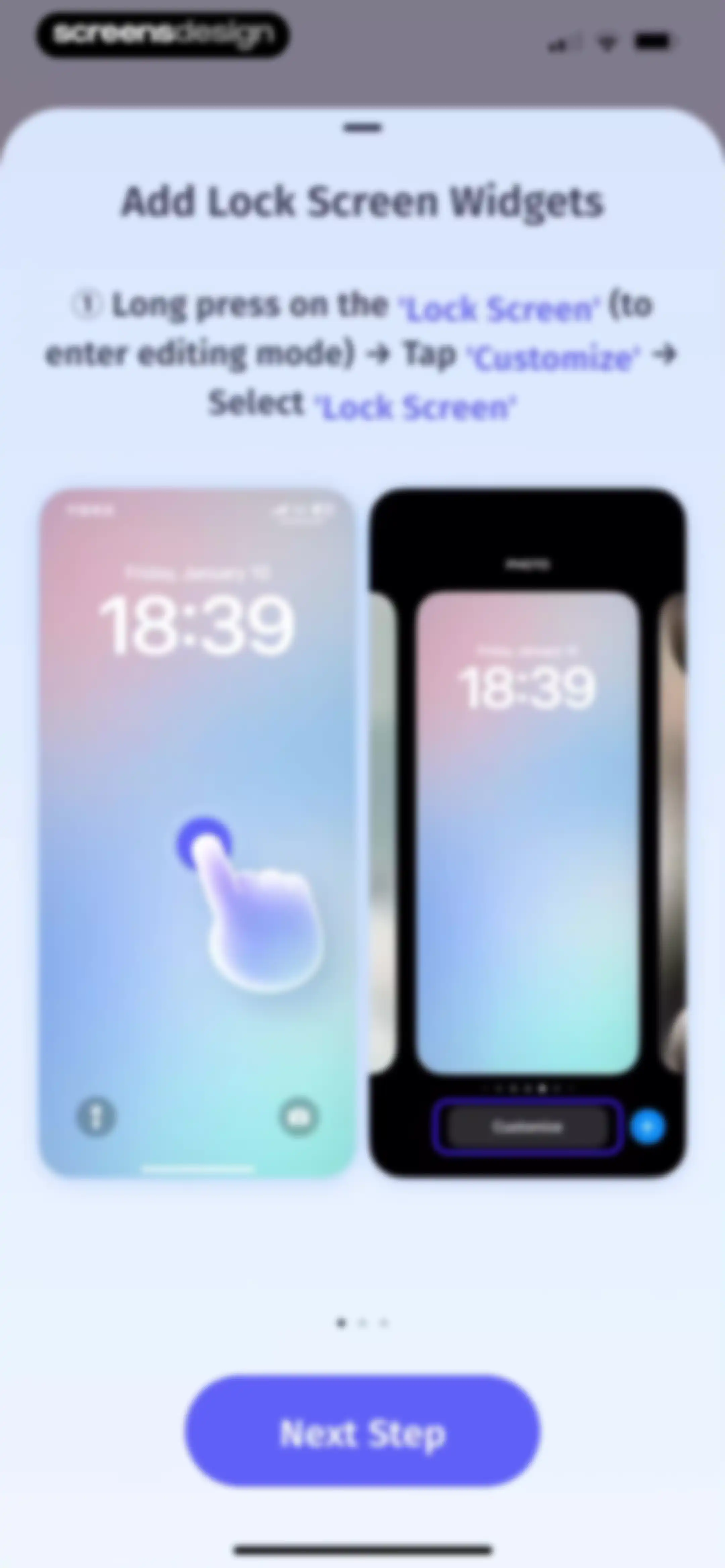 eTranslator-AI Translate screen 103