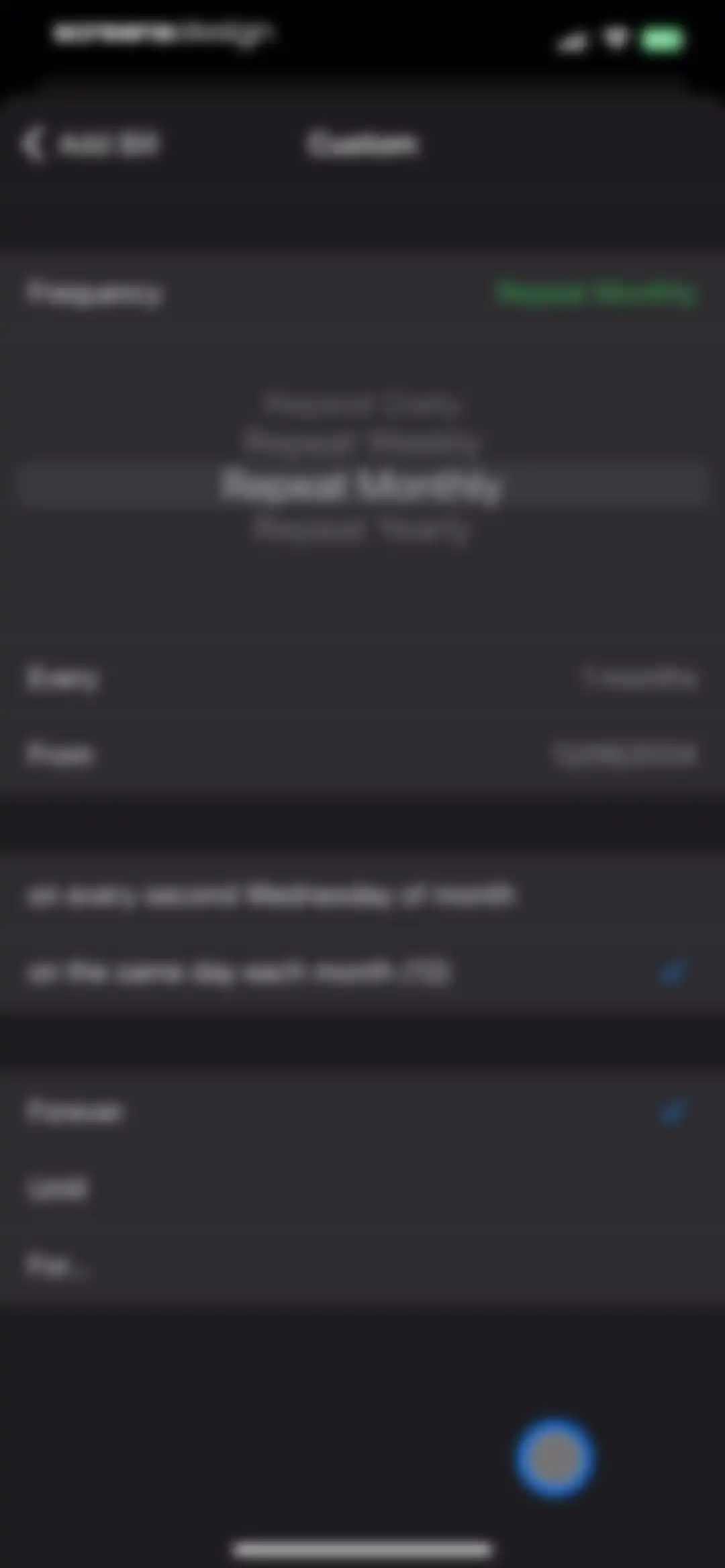 Money Lover: Money Manager screen 94