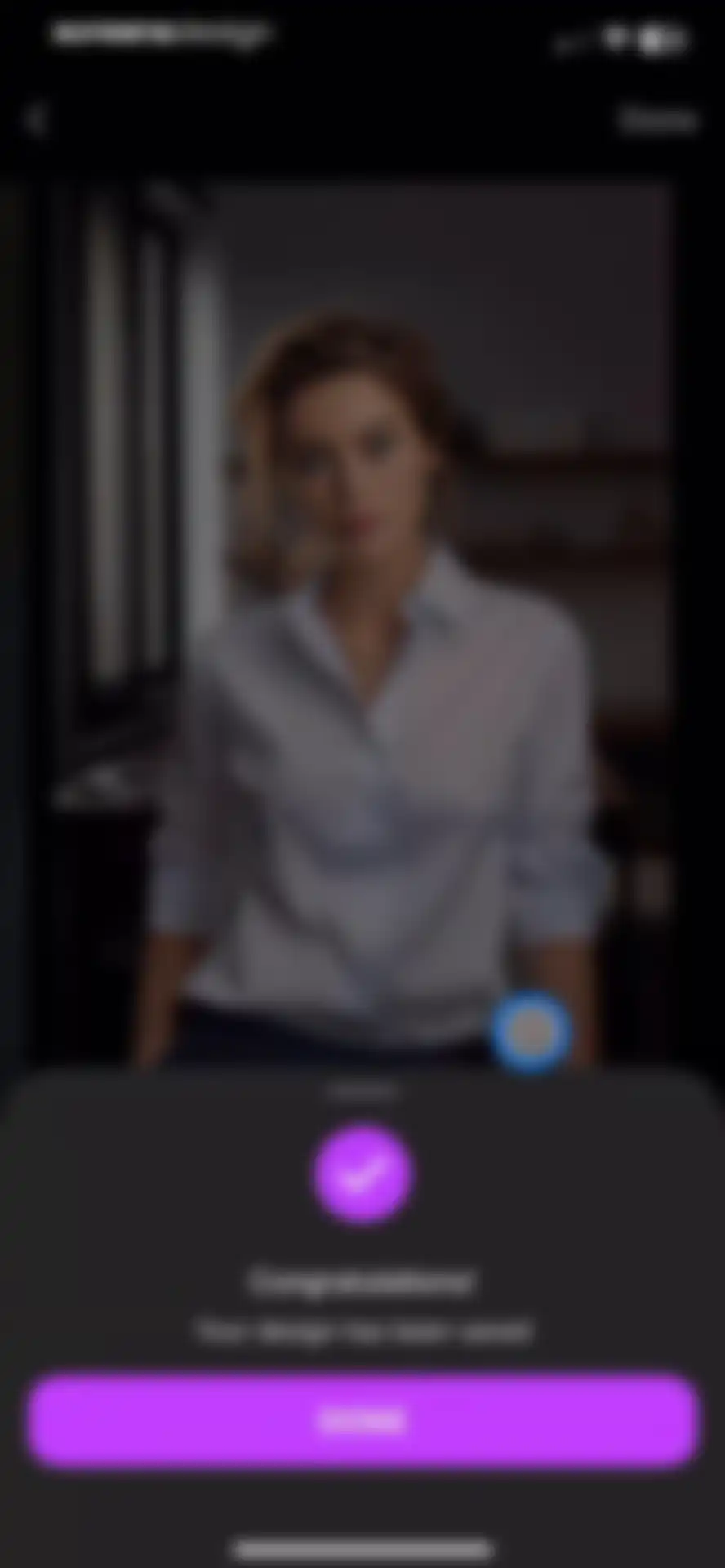 AI Photo Generator - Collart screen 17
