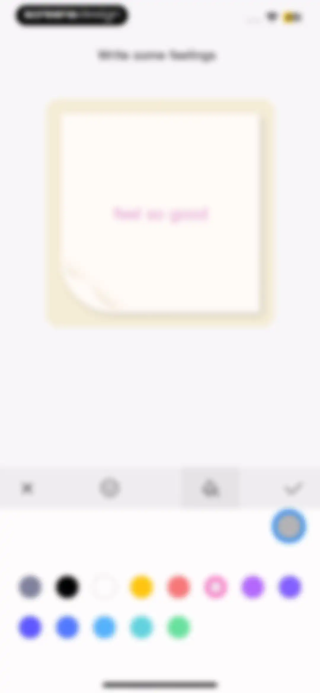 Colorful Widget- Widget&Themes screen 39