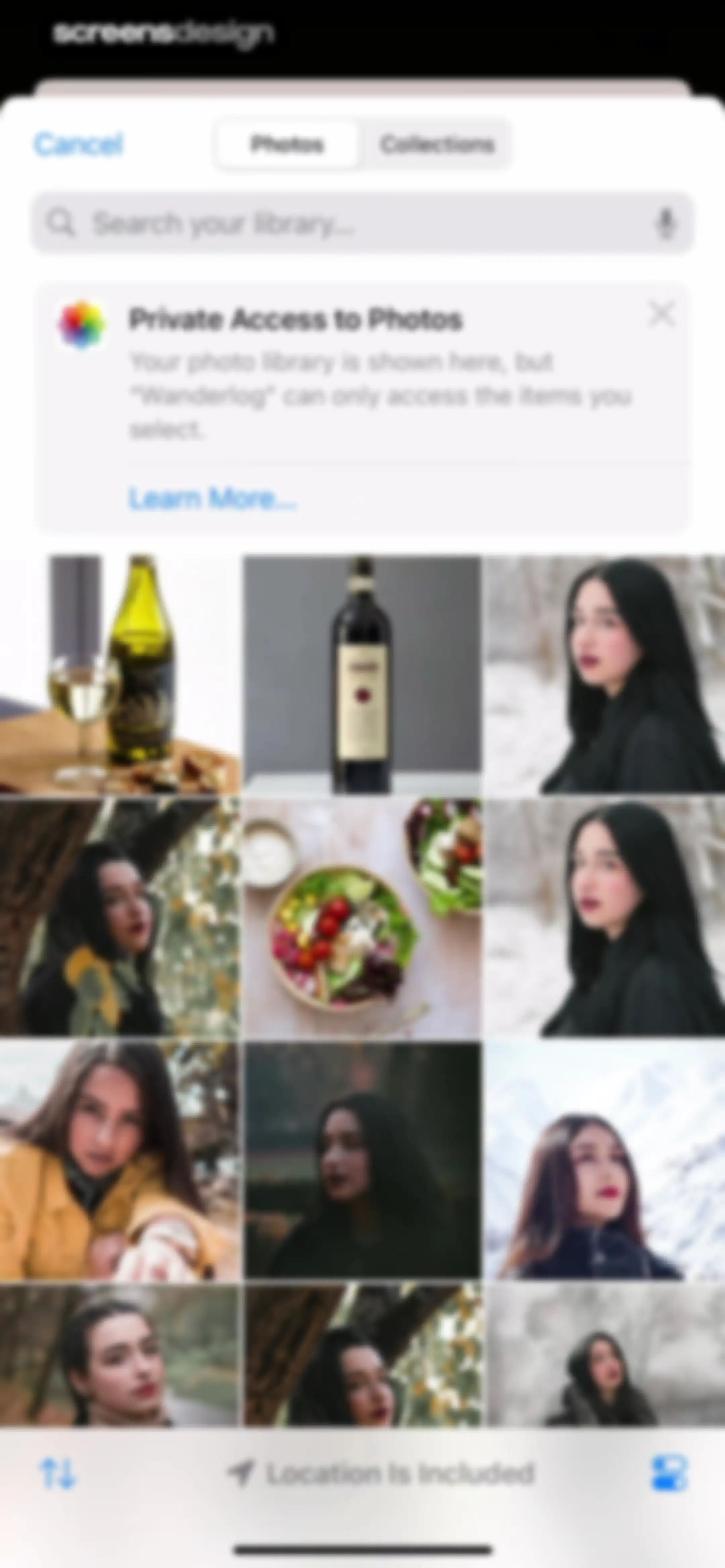 Wanderlog - Travel Planner screen 59