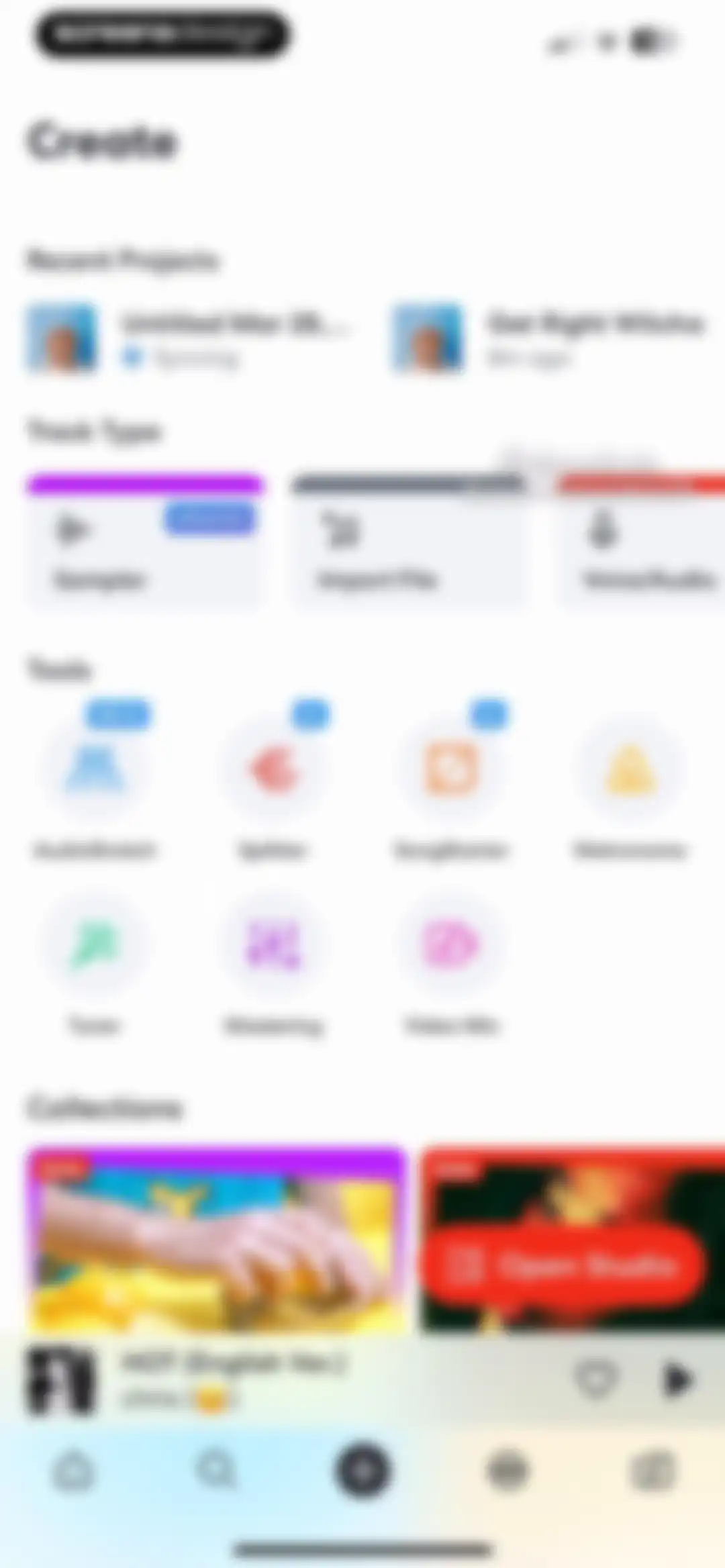 BandLab – Music Maker & Beats screen 196
